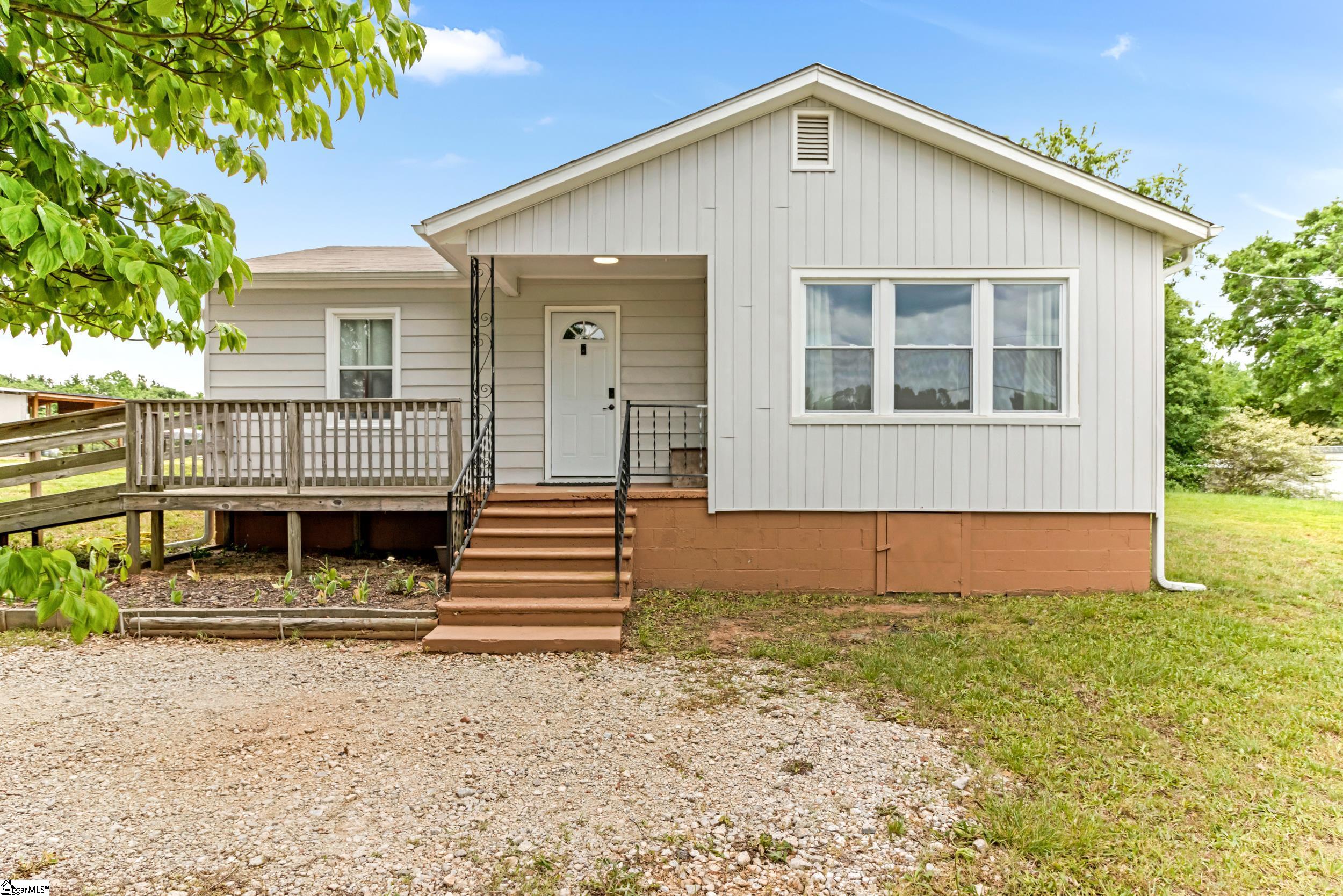 1320 Old Pacolet, Spartanburg, South Carolina image 1