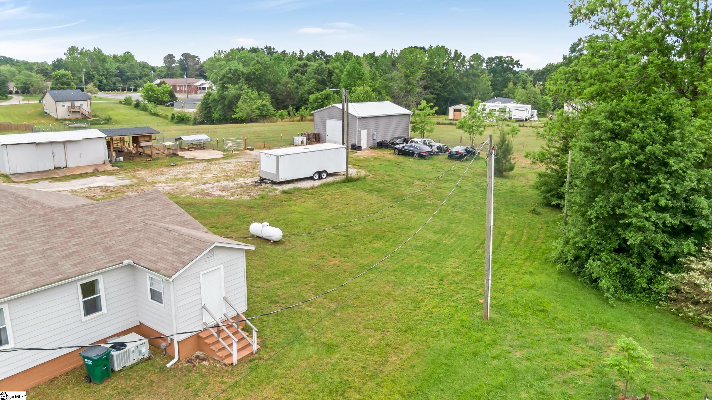 1320 Old Pacolet, Spartanburg, South Carolina image 30