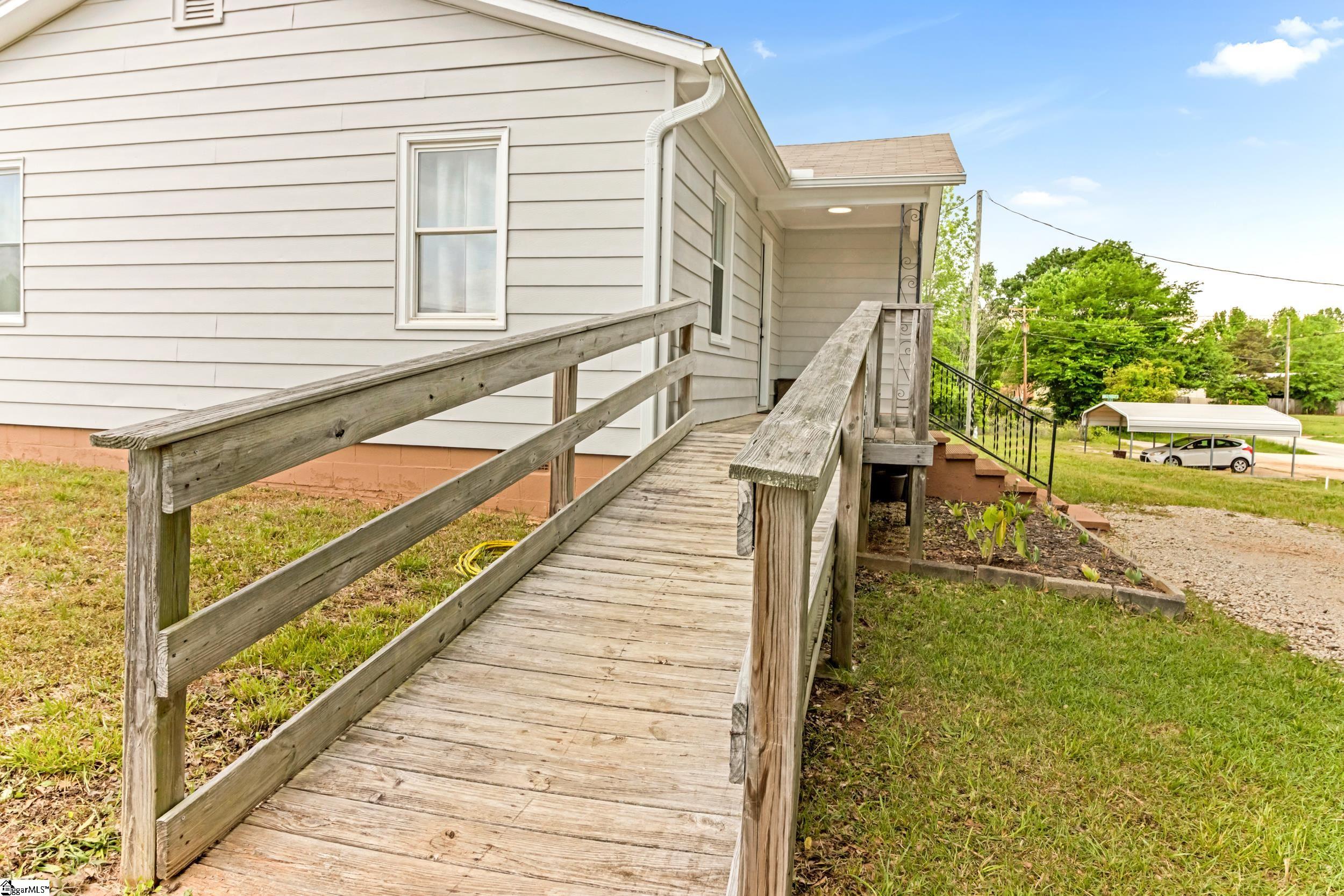 1320 Old Pacolet, Spartanburg, South Carolina image 4