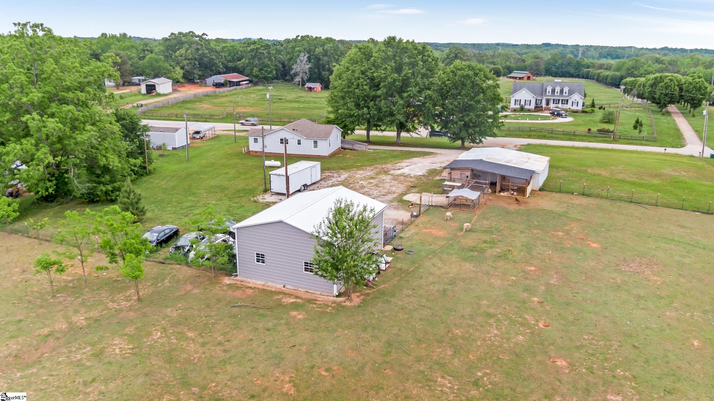 1320 Old Pacolet, Spartanburg, South Carolina image 33