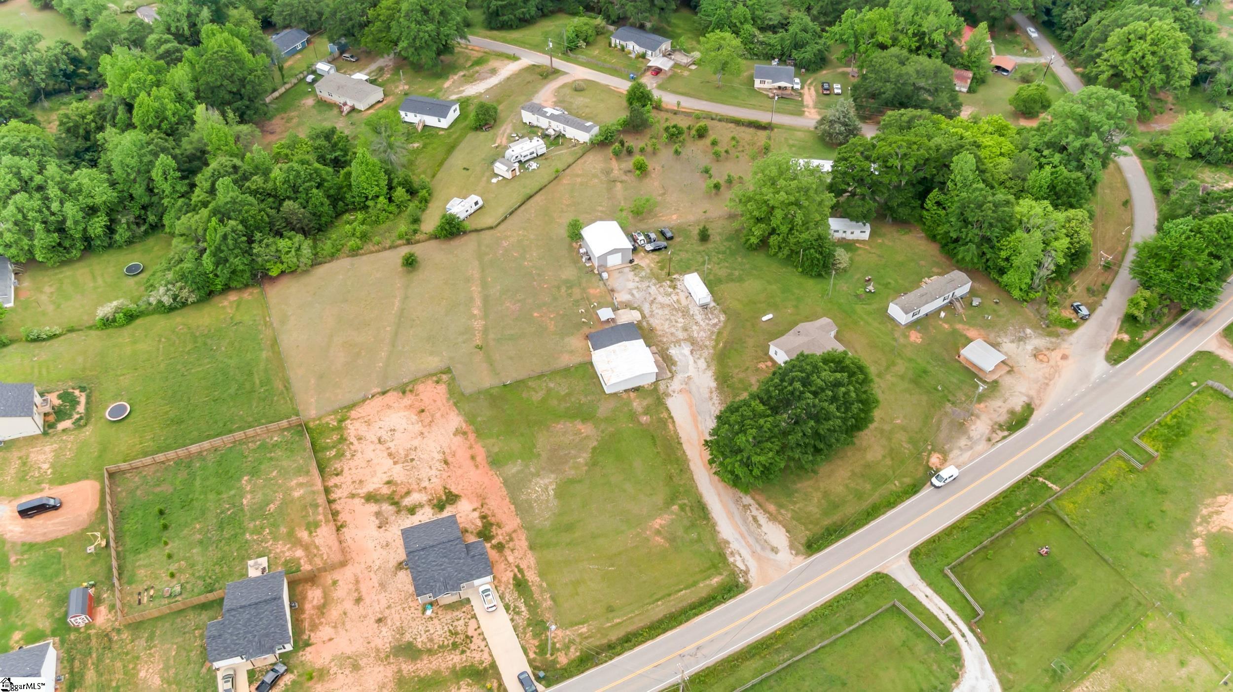 1320 Old Pacolet, Spartanburg, South Carolina image 36