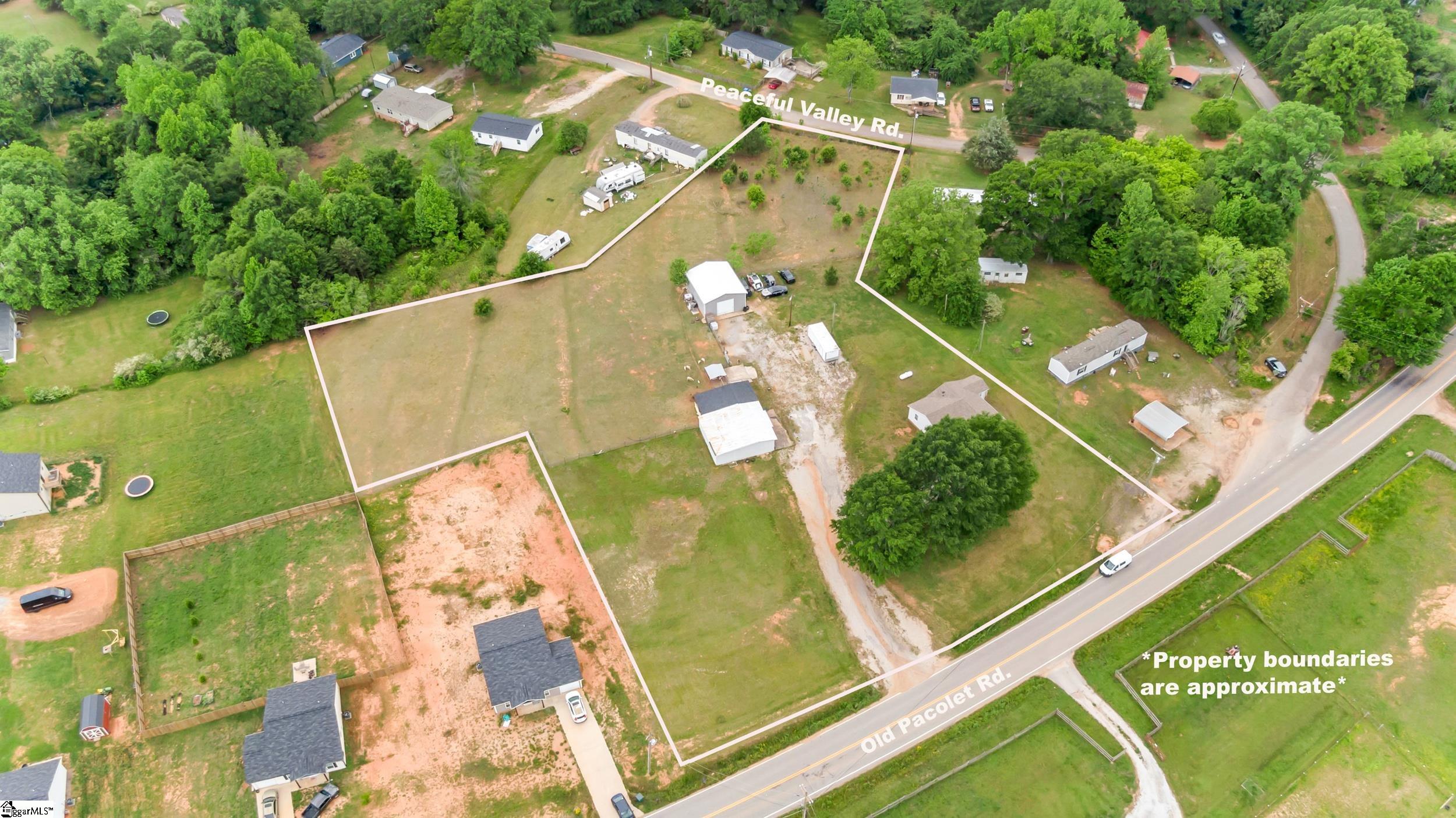 1320 Old Pacolet, Spartanburg, South Carolina image 37