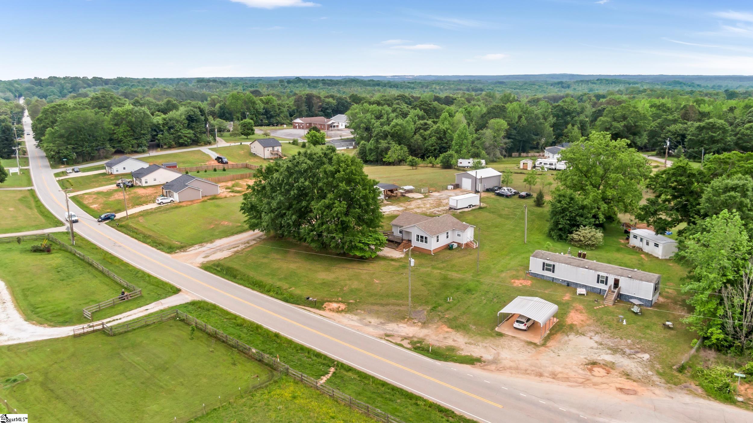 1320 Old Pacolet, Spartanburg, South Carolina image 38