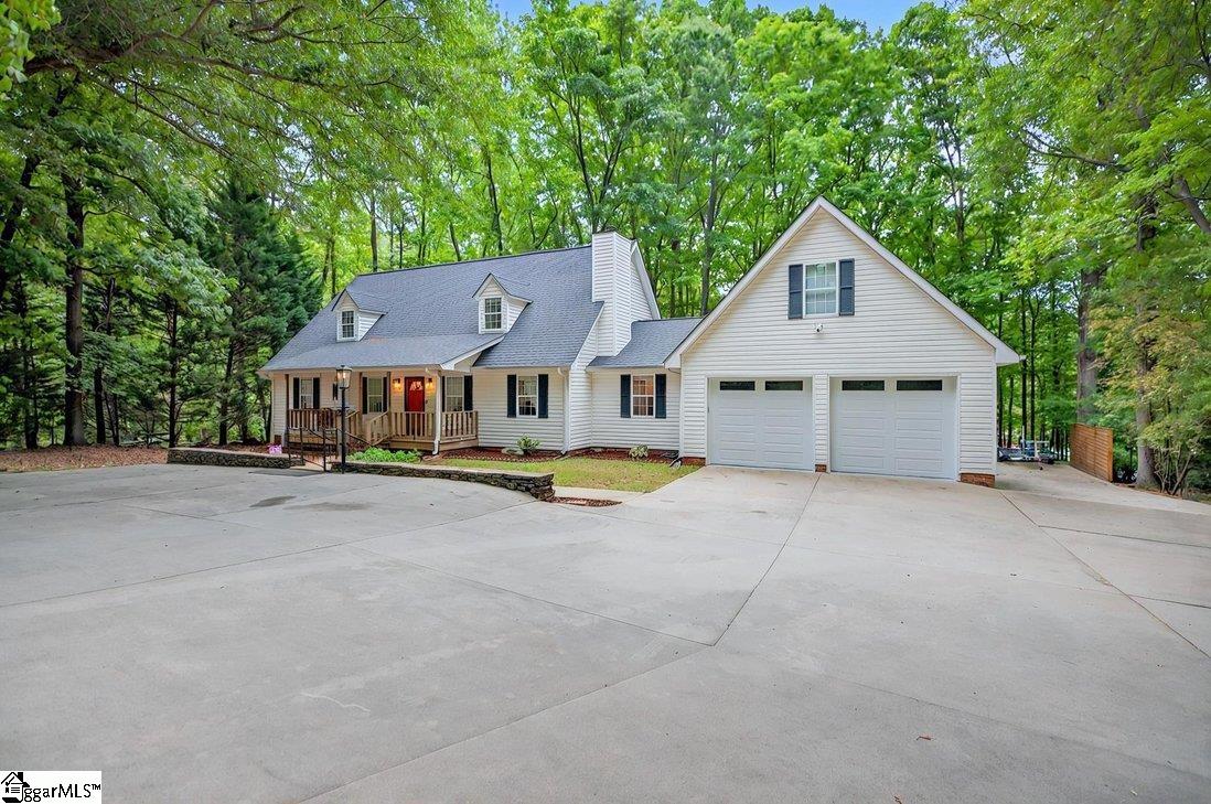 1418 Hunters, Anderson, South Carolina image 1