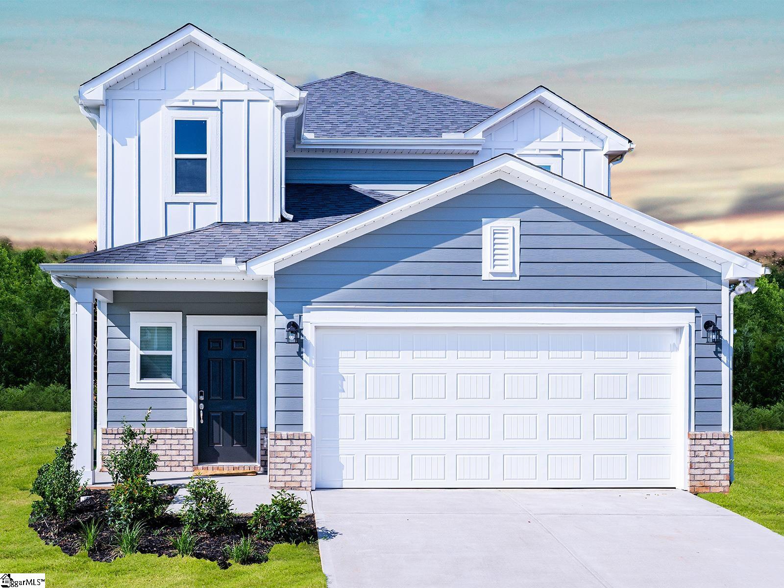 888 Penfold, Wellford, South Carolina image 1