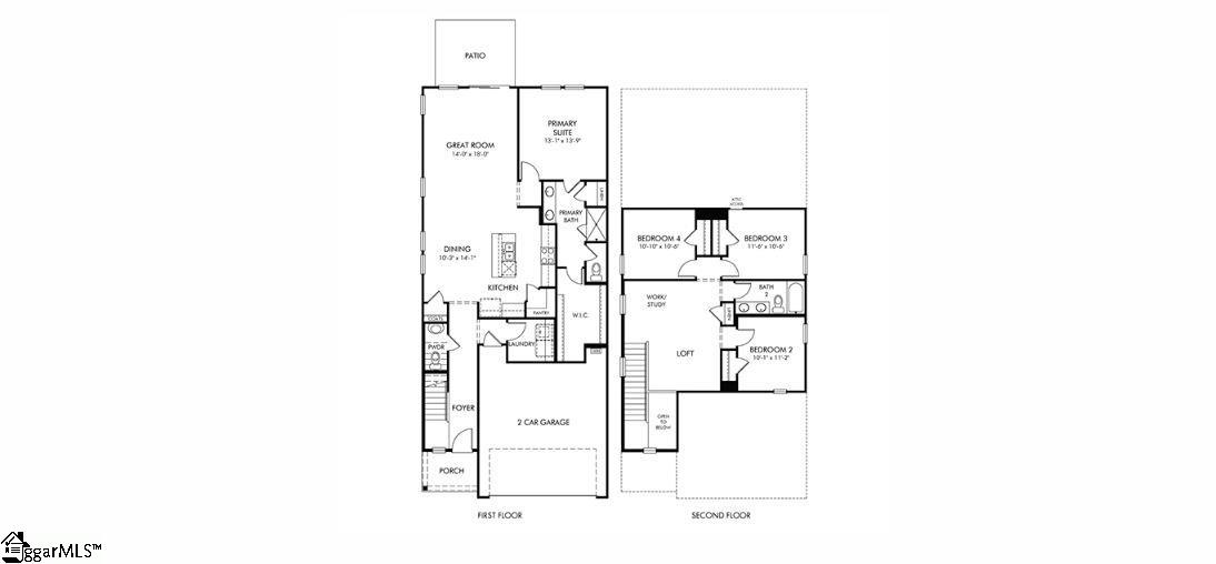 888 Penfold, Wellford, South Carolina image 2
