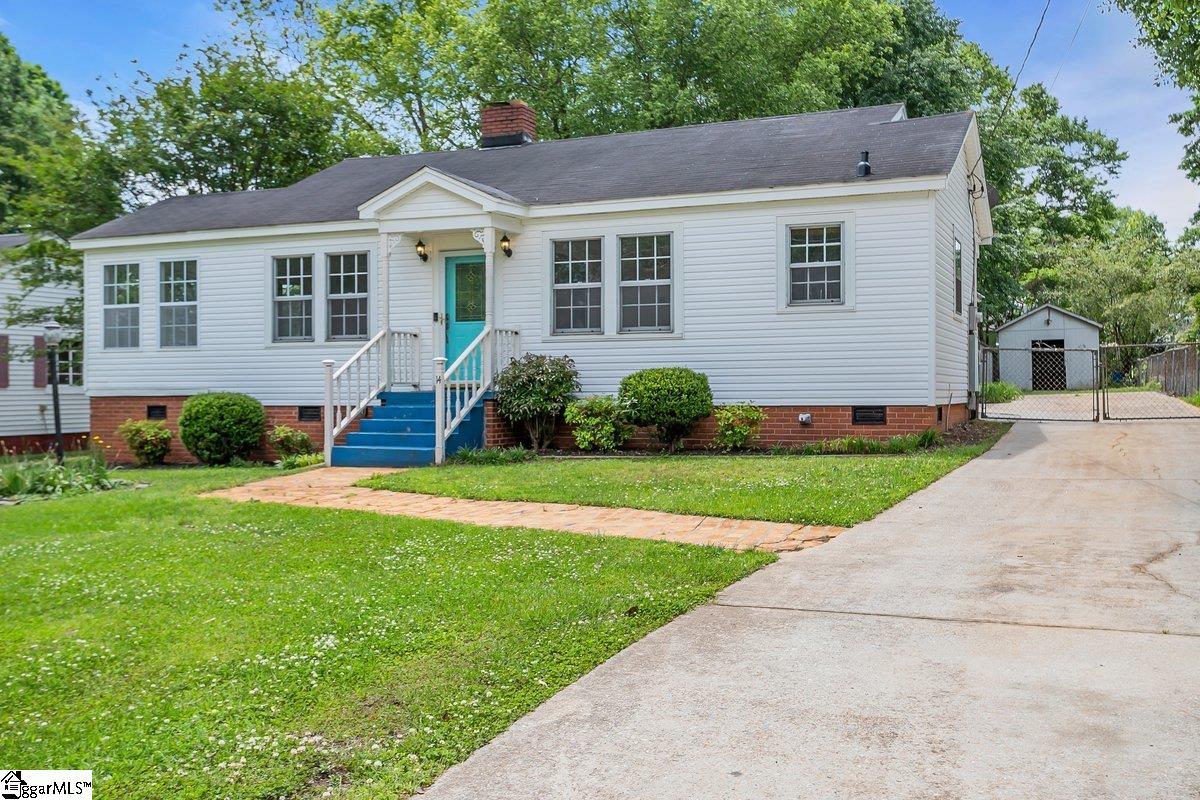 14 N Haven, Greenville, South Carolina image 2