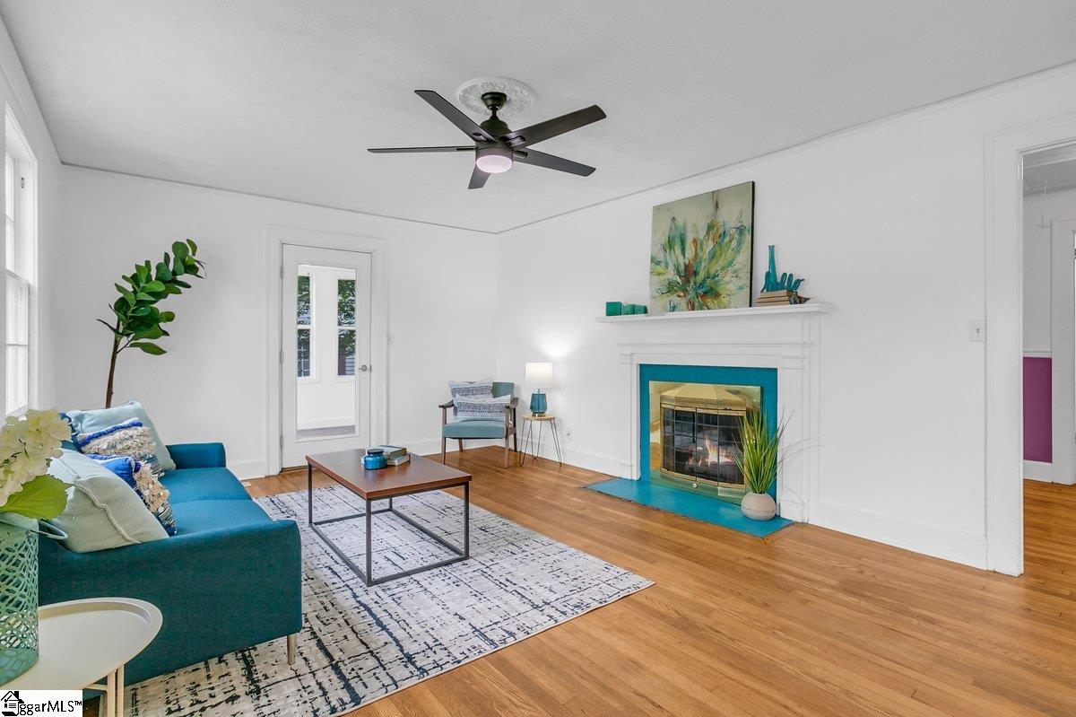 14 N Haven, Greenville, South Carolina image 3