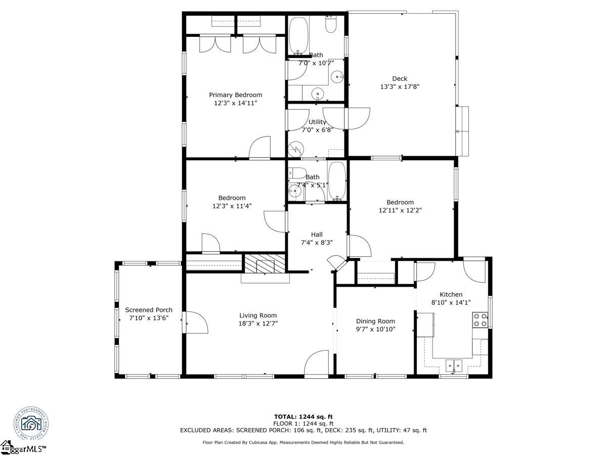 14 N Haven, Greenville, South Carolina image 27