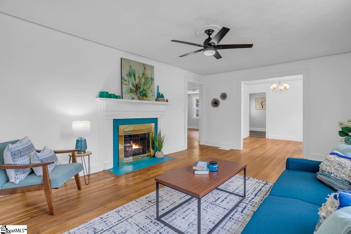 14 N Haven, Greenville, South Carolina image 4