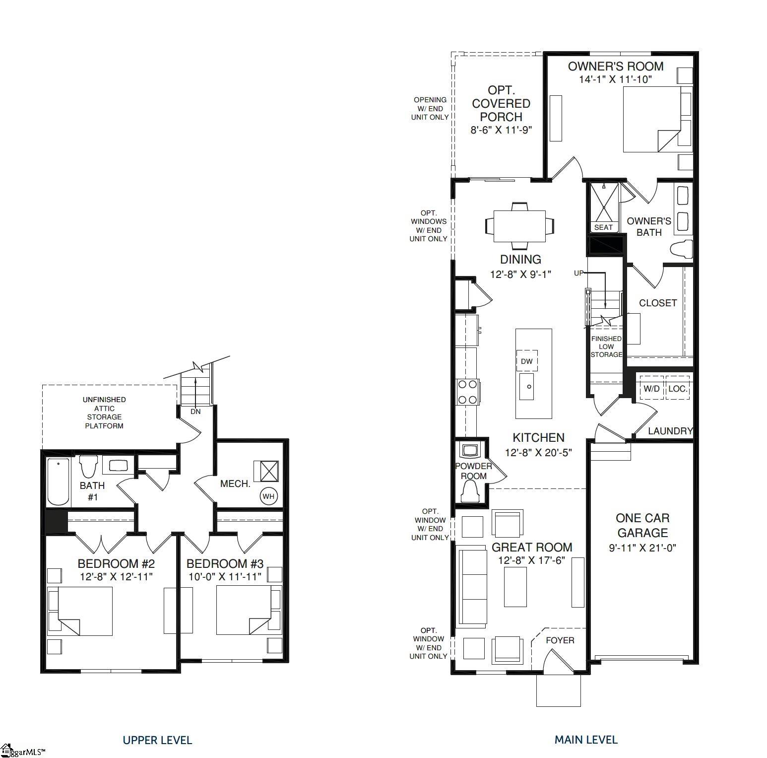 318 Diamond, Greenville, South Carolina image 2