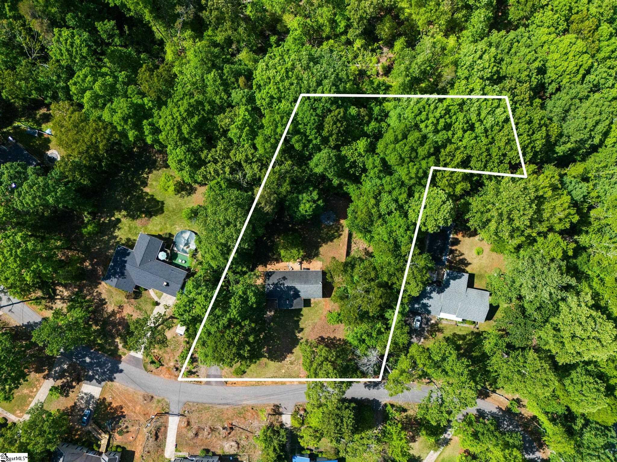 312 Alta Vista, Travelers Rest, South Carolina image 2