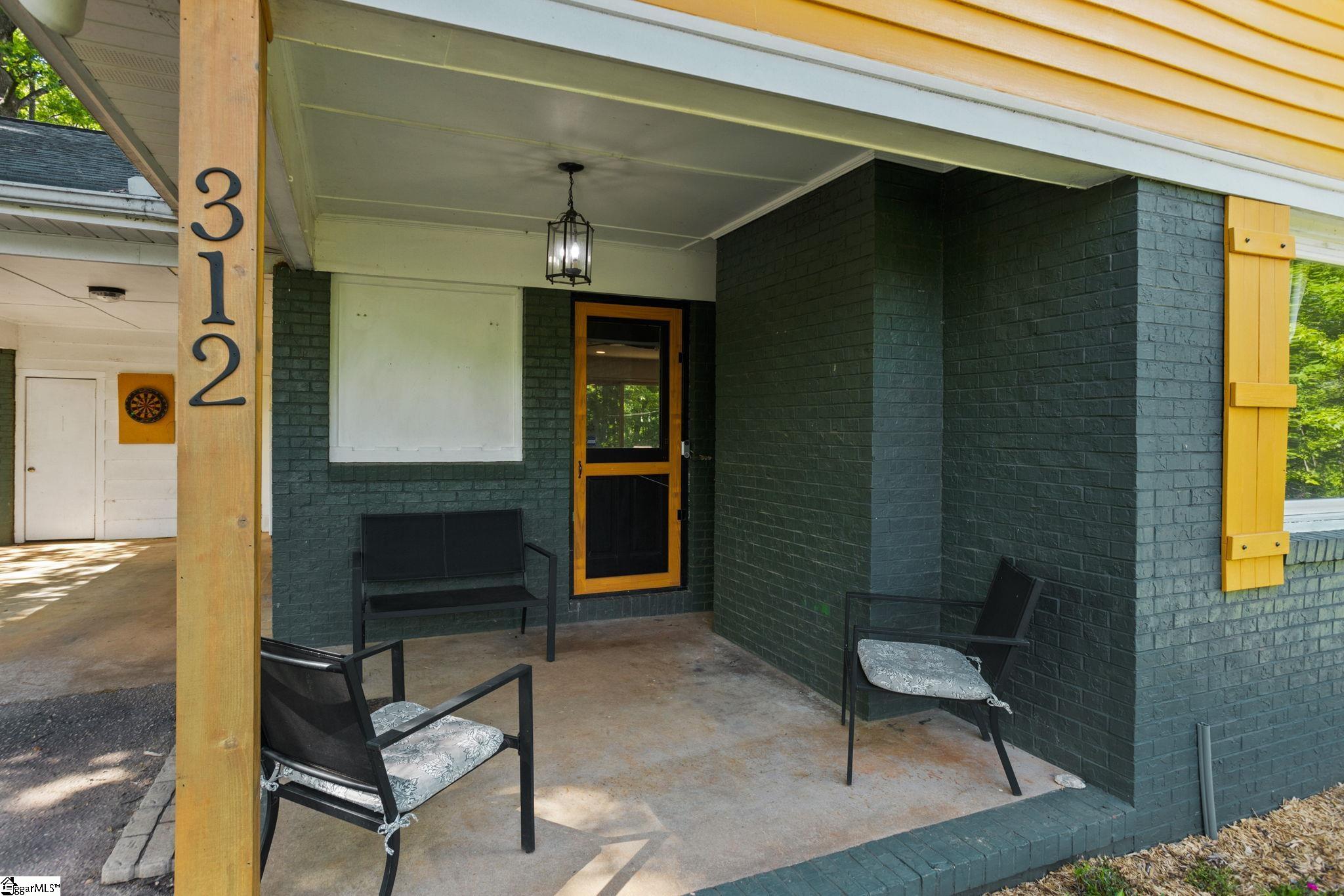 312 Alta Vista, Travelers Rest, South Carolina image 3