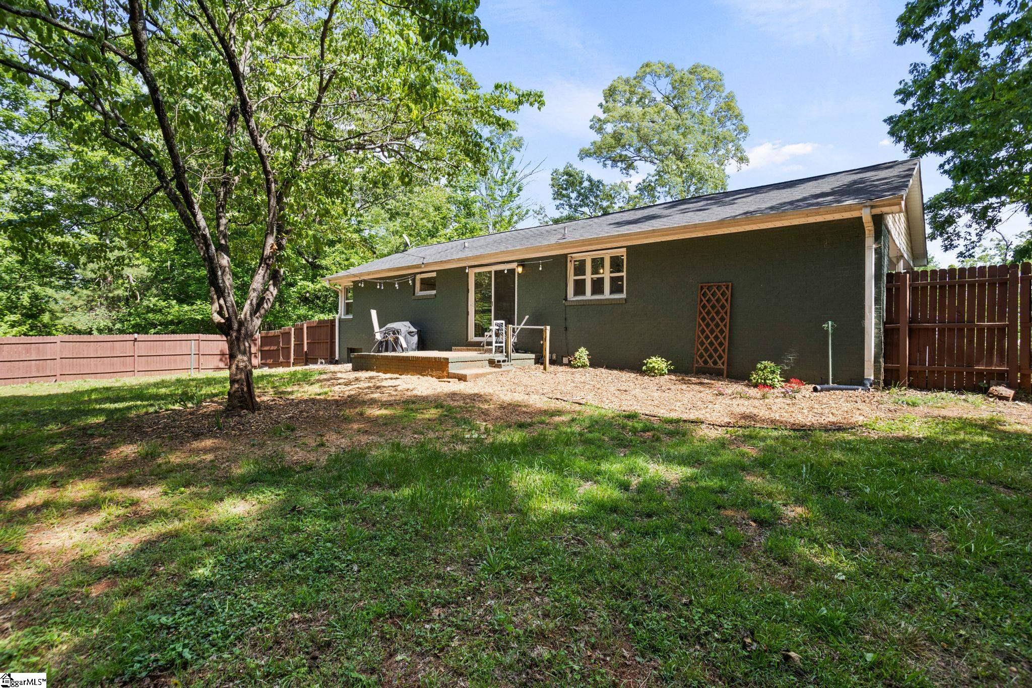 312 Alta Vista, Travelers Rest, South Carolina image 21
