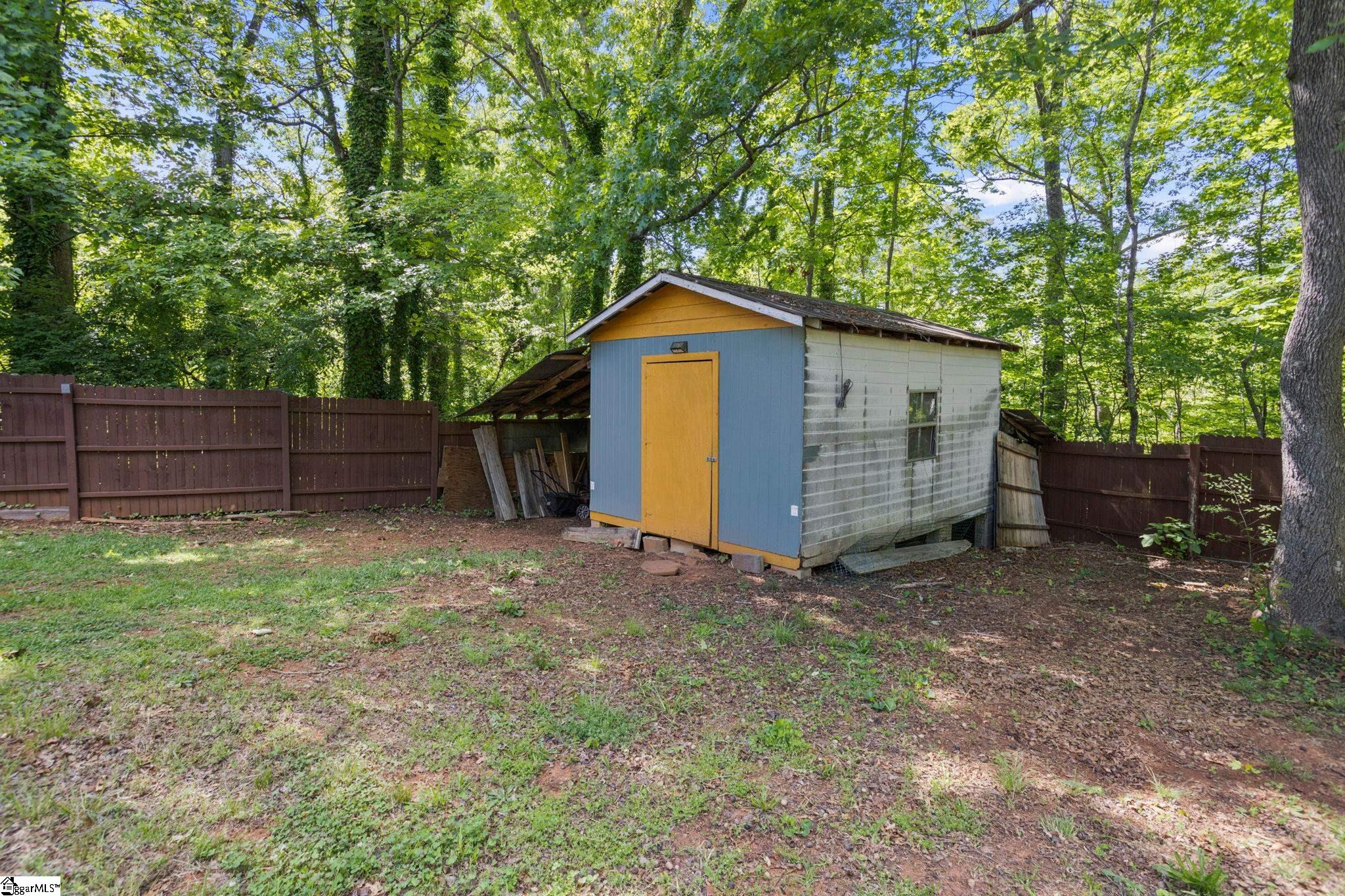 312 Alta Vista, Travelers Rest, South Carolina image 24