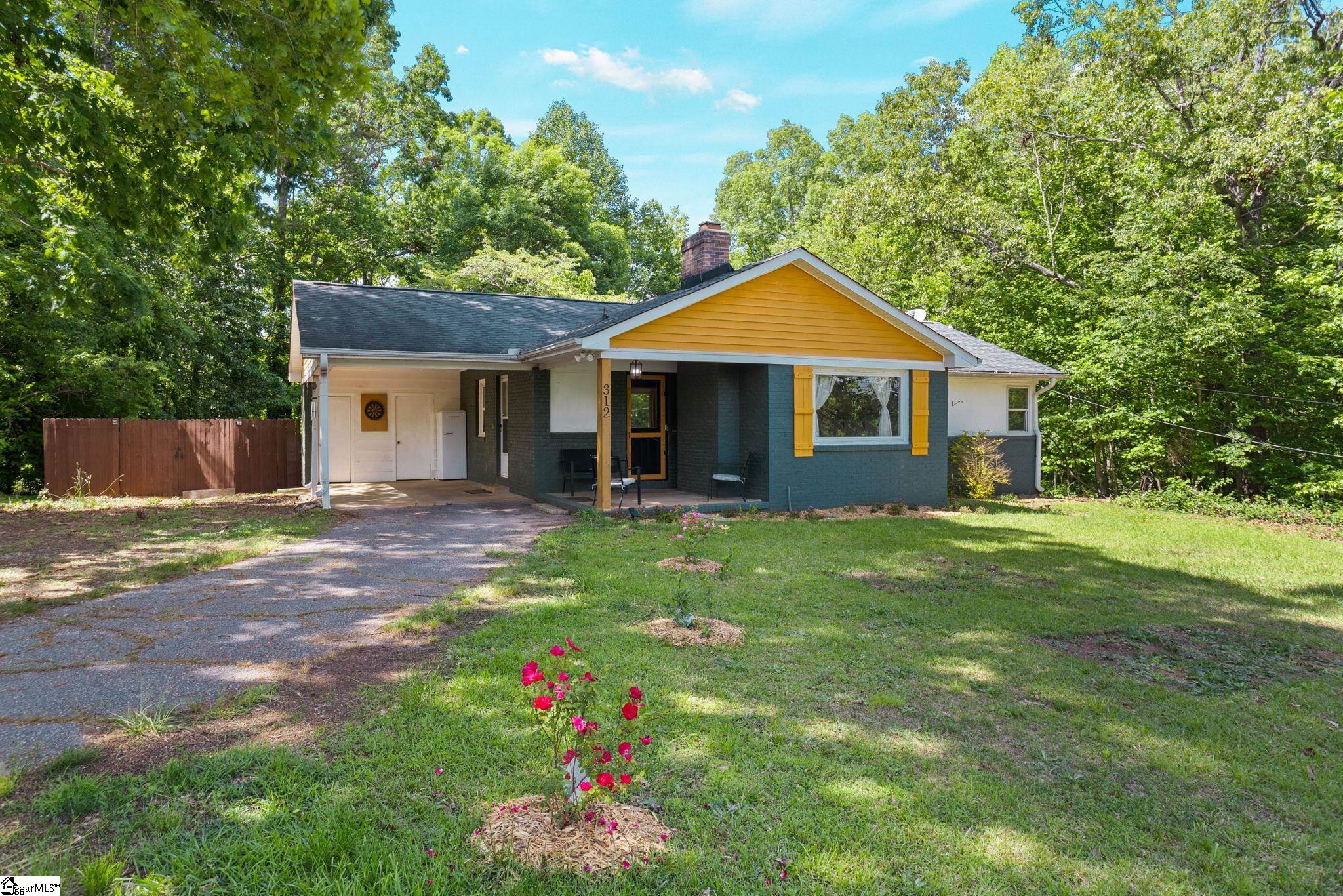 312 Alta Vista, Travelers Rest, South Carolina image 28