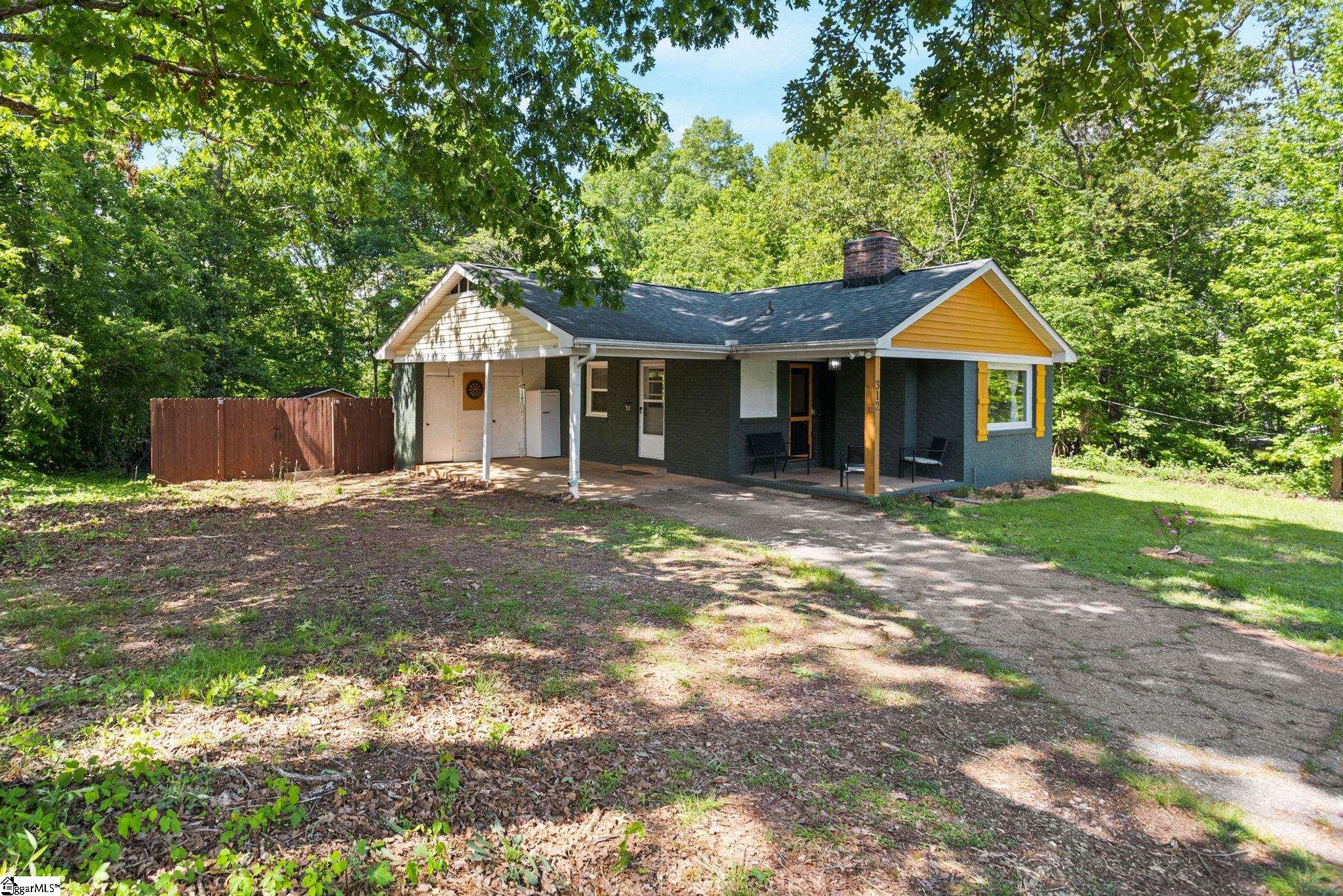 312 Alta Vista, Travelers Rest, South Carolina image 30