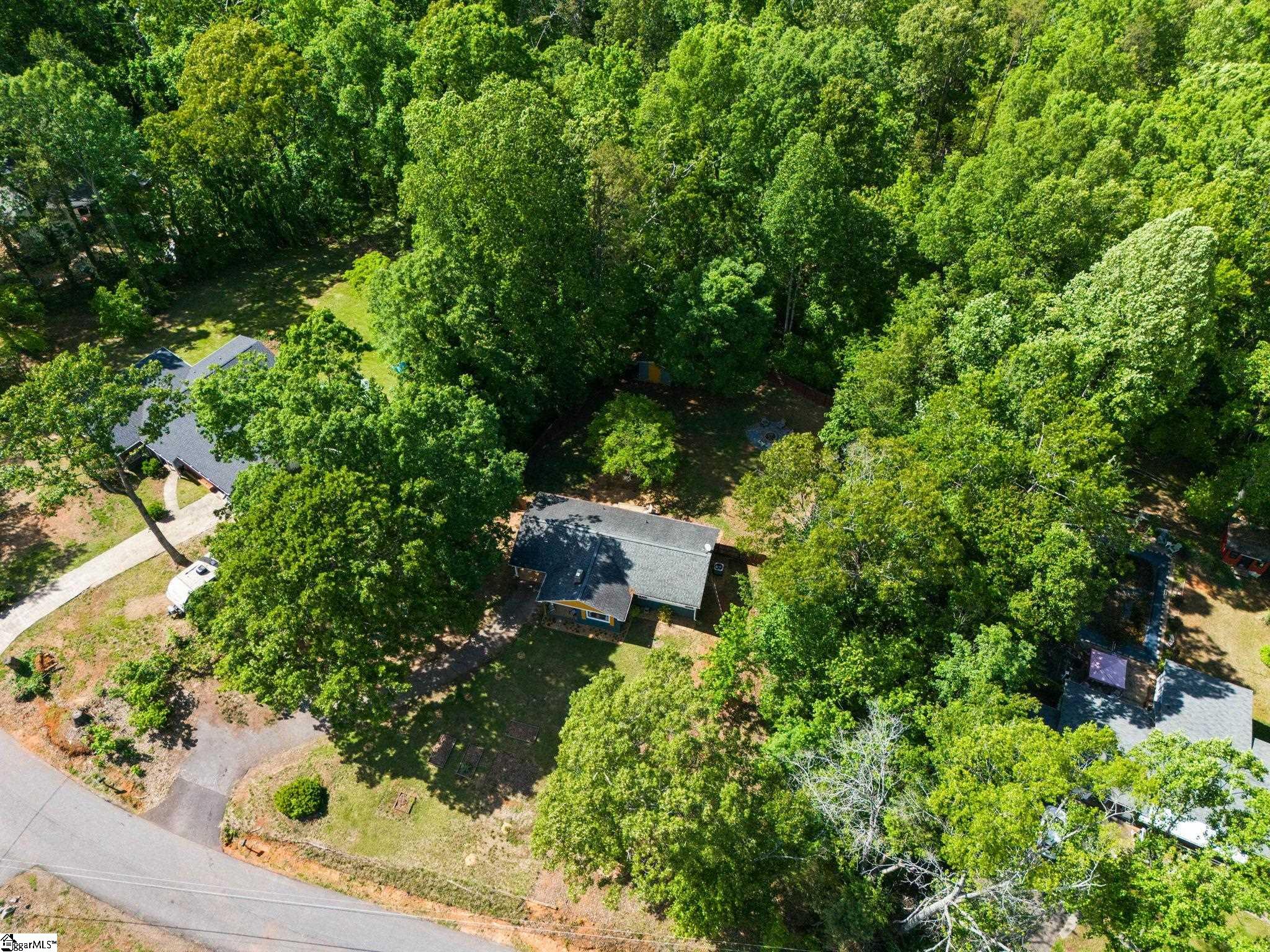 312 Alta Vista, Travelers Rest, South Carolina image 32