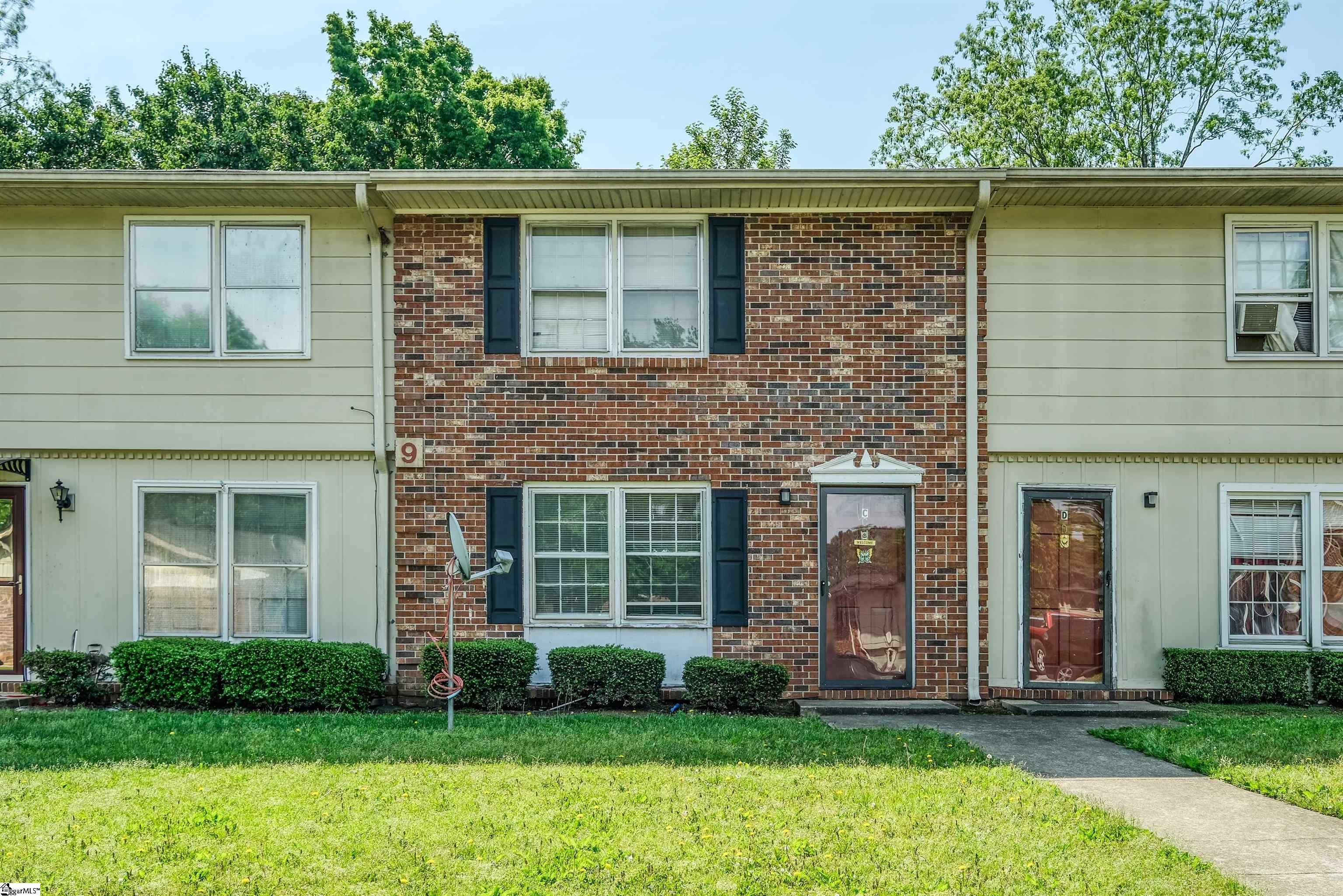 6526 White Horse, Greenville, South Carolina image 1