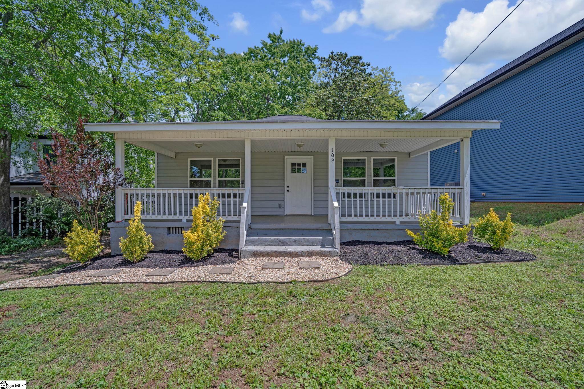 109 N 3rd, Easley, South Carolina image 1