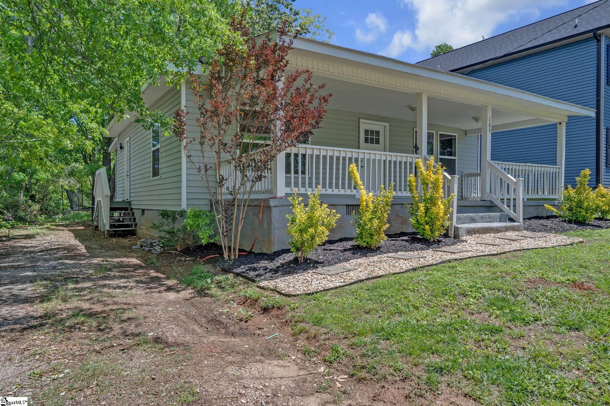 109 N 3rd, Easley, South Carolina image 2