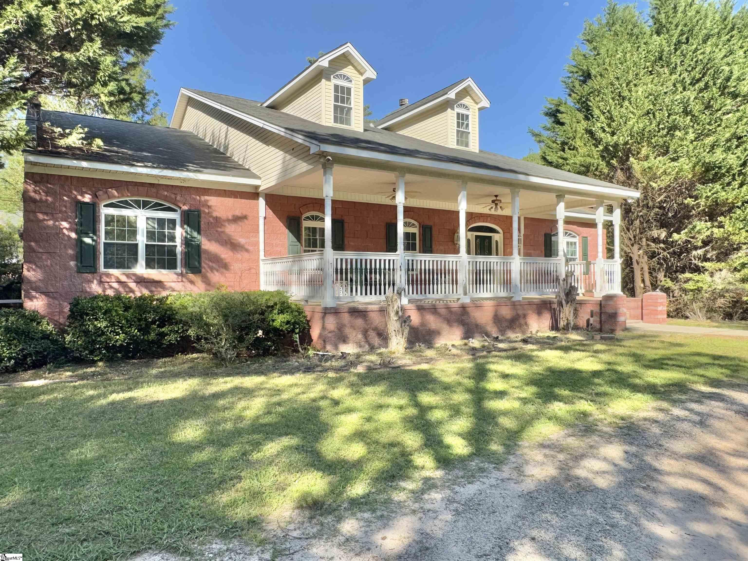 417 Silver Creek, Central, South Carolina image 1