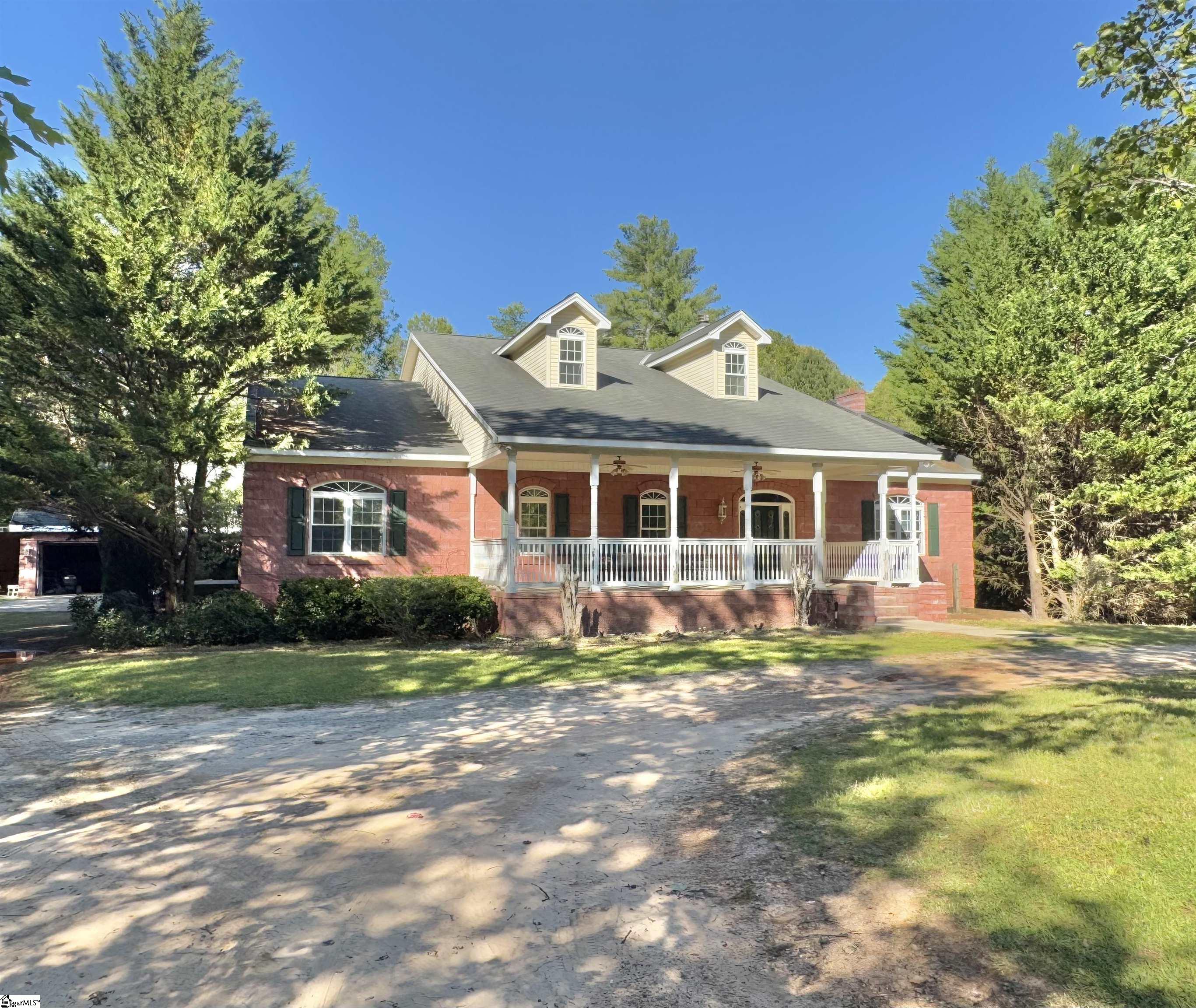 417 Silver Creek, Central, South Carolina image 2