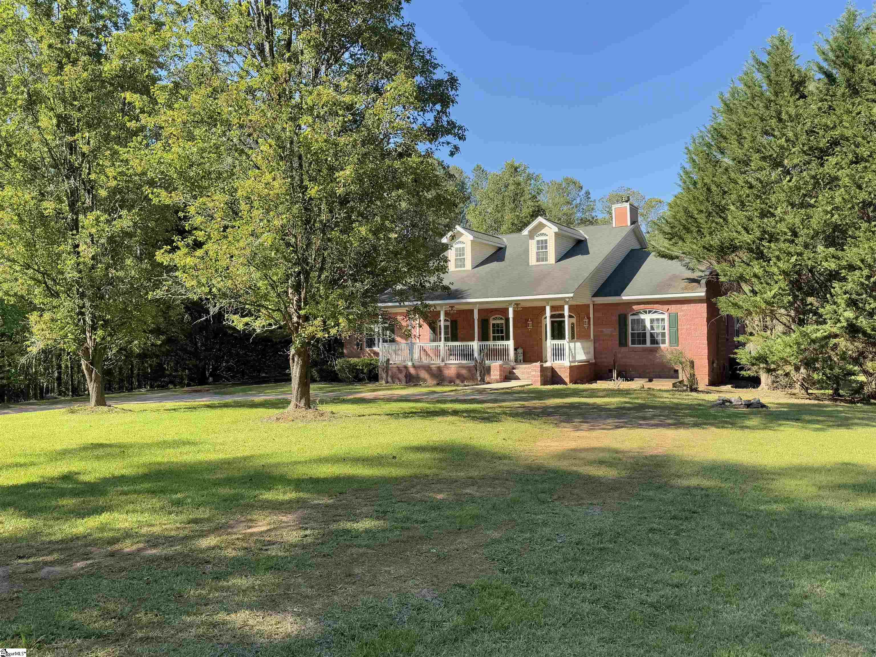 417 Silver Creek, Central, South Carolina image 3