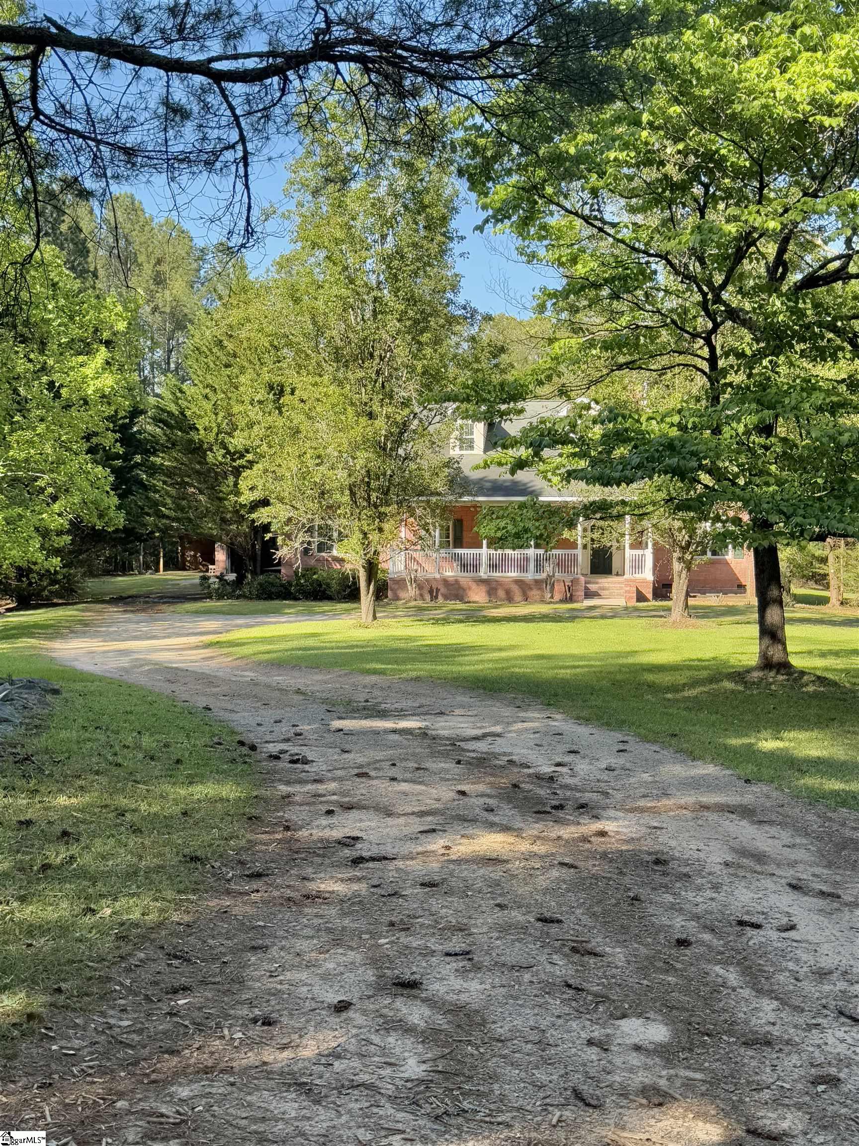 417 Silver Creek, Central, South Carolina image 8