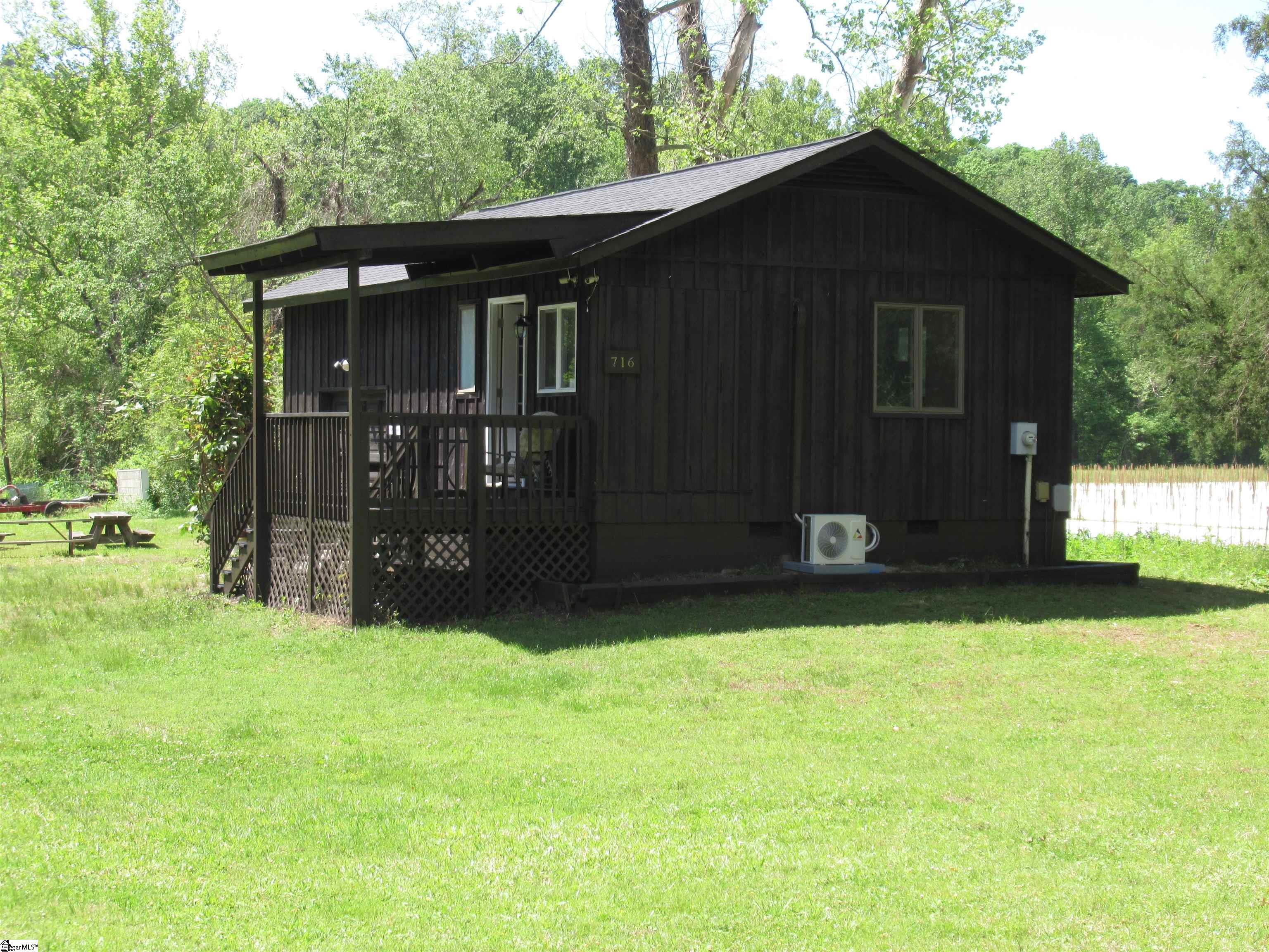 716 Sliding Rock, Pickens, South Carolina image 1