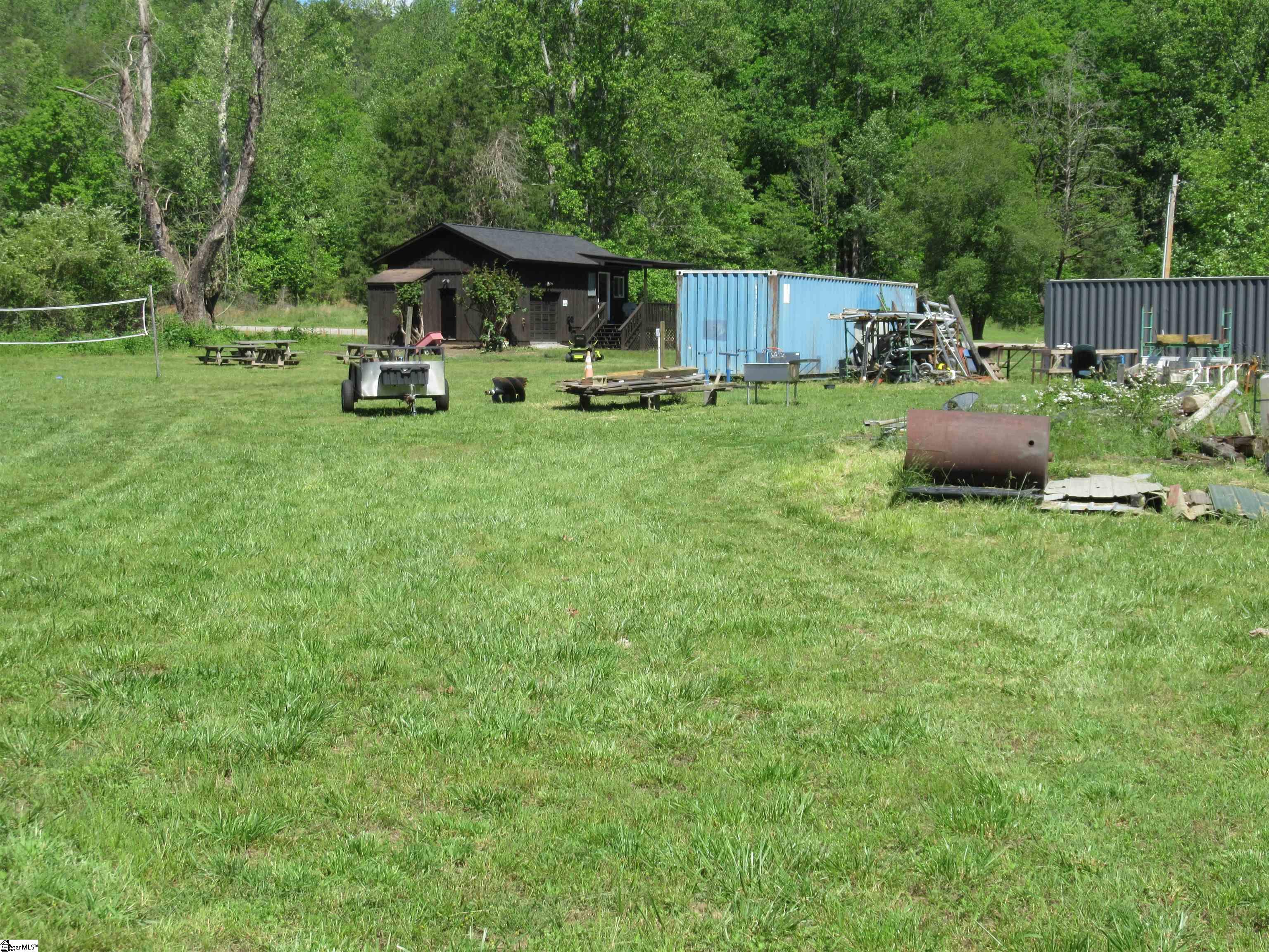 716 Sliding Rock, Pickens, South Carolina image 24