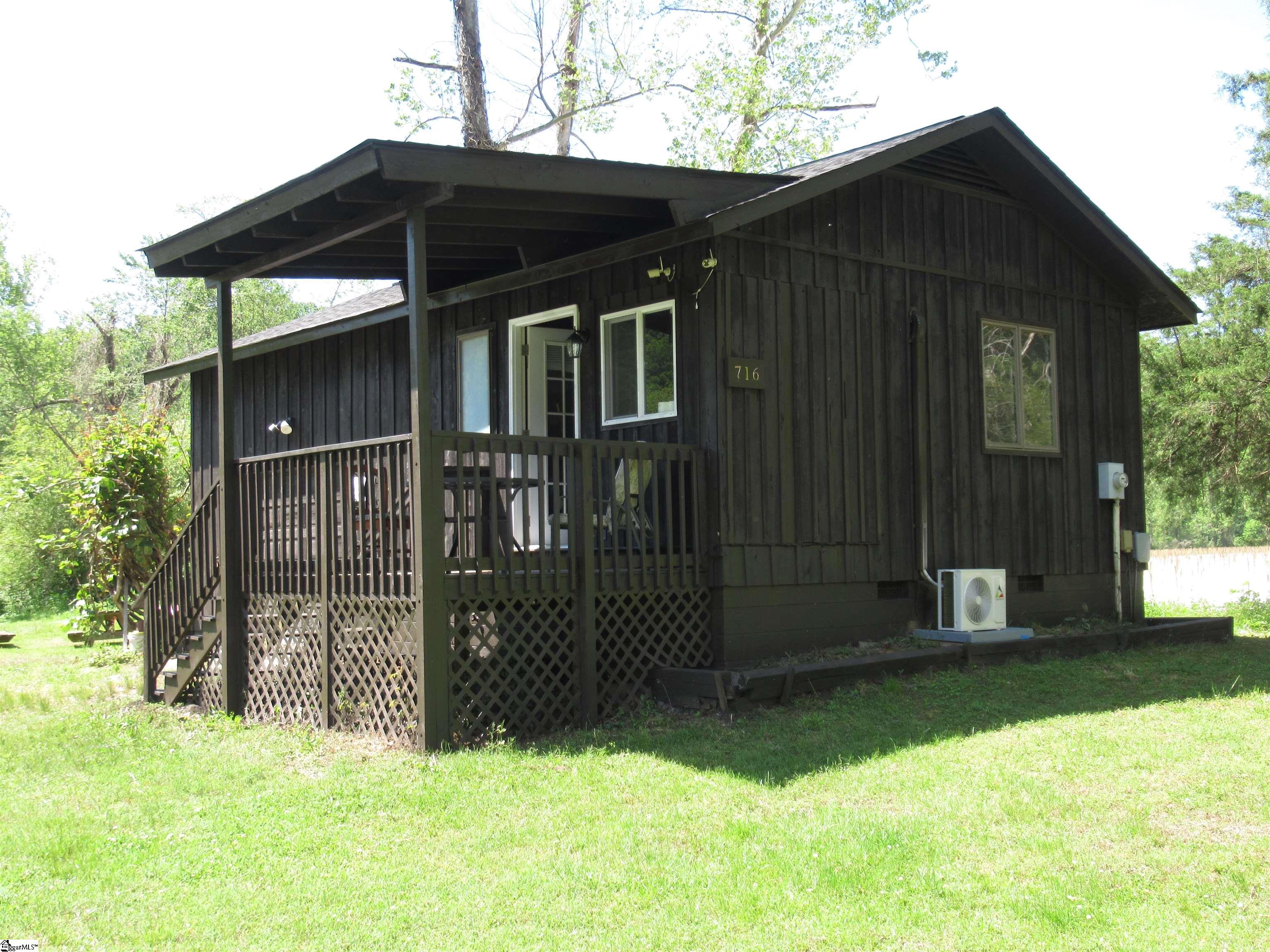 716 Sliding Rock, Pickens, South Carolina image 5
