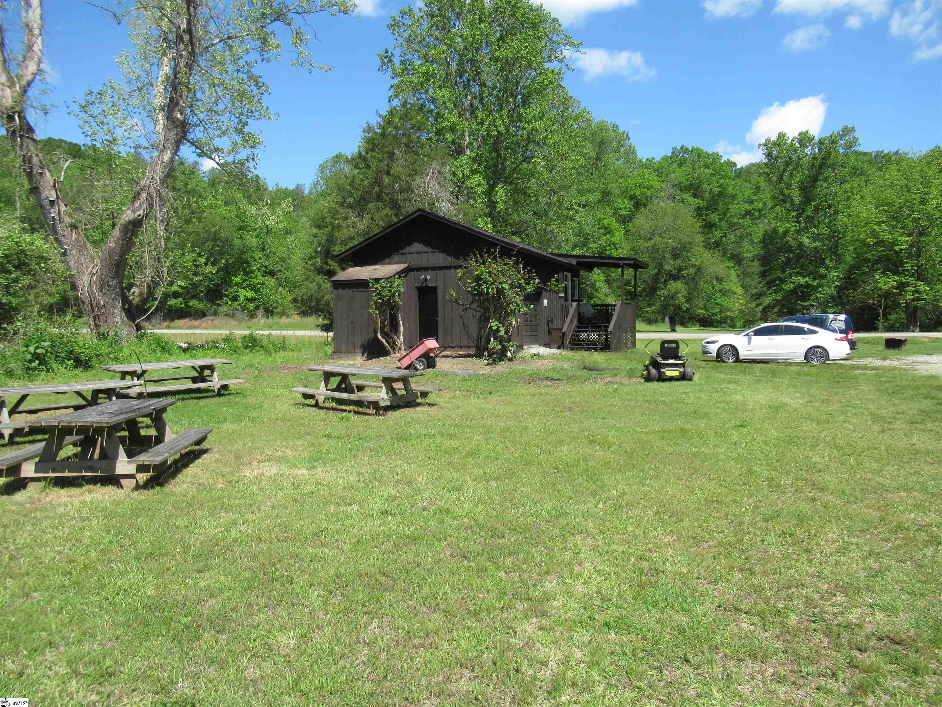 716 Sliding Rock, Pickens, South Carolina image 47