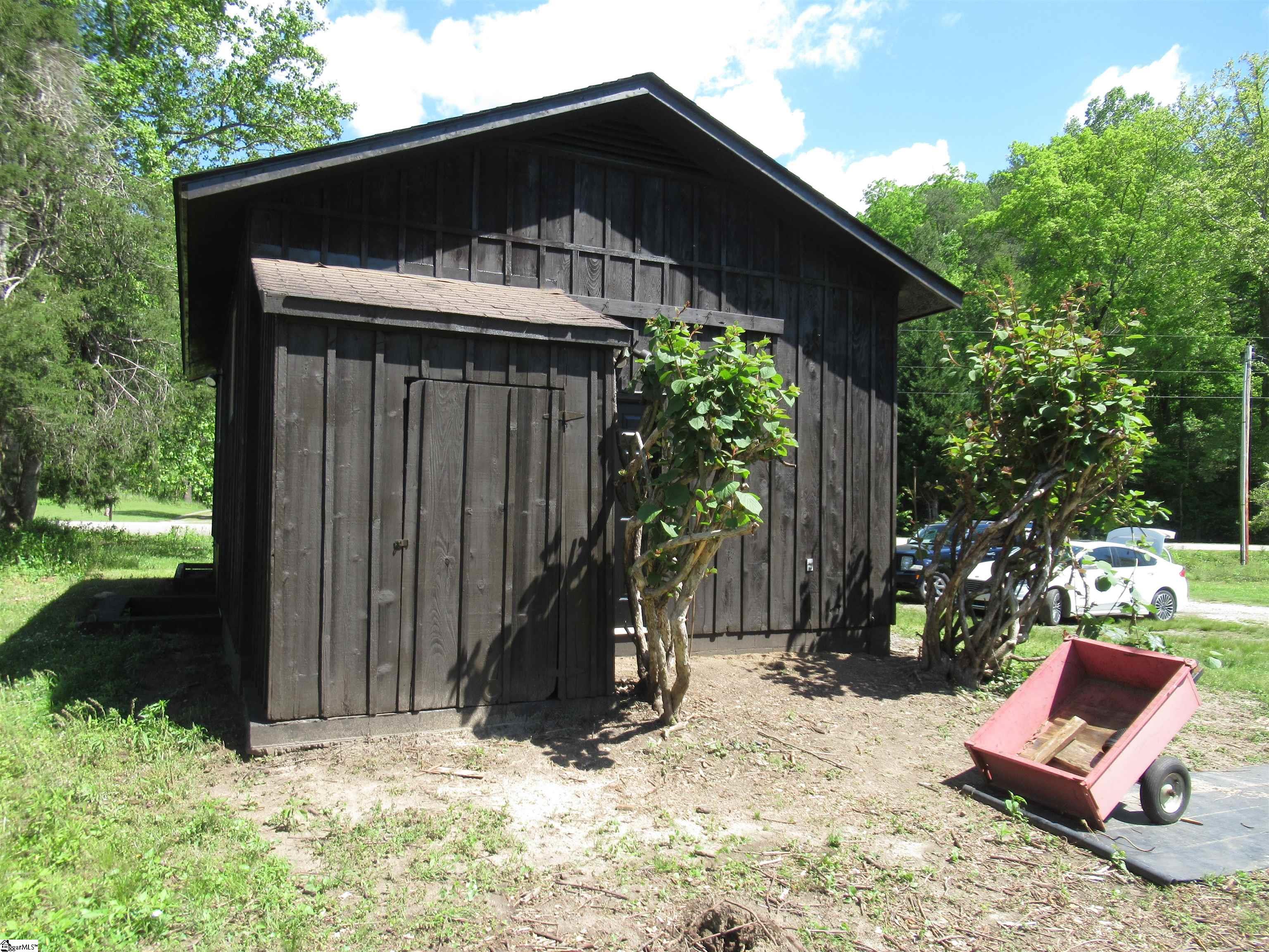 716 Sliding Rock, Pickens, South Carolina image 6