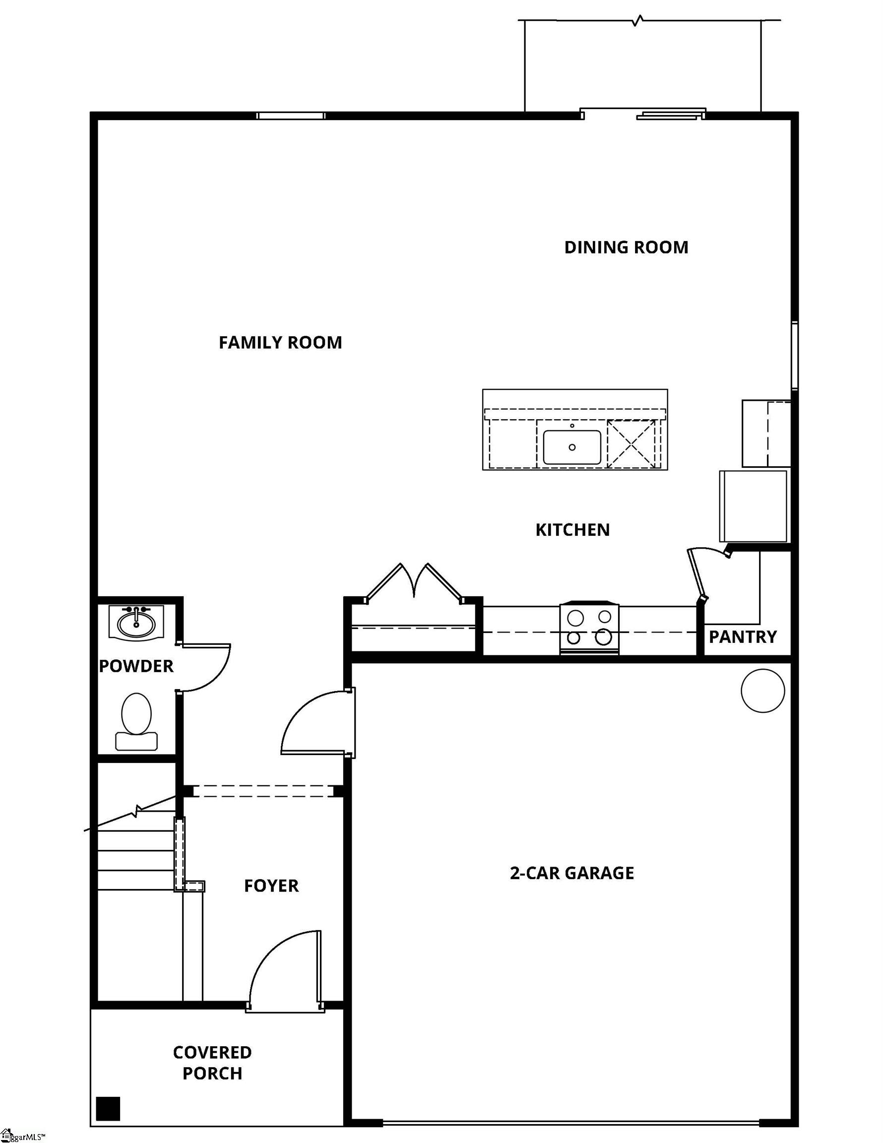 1470 Wild Indigo, Moore, South Carolina image 2