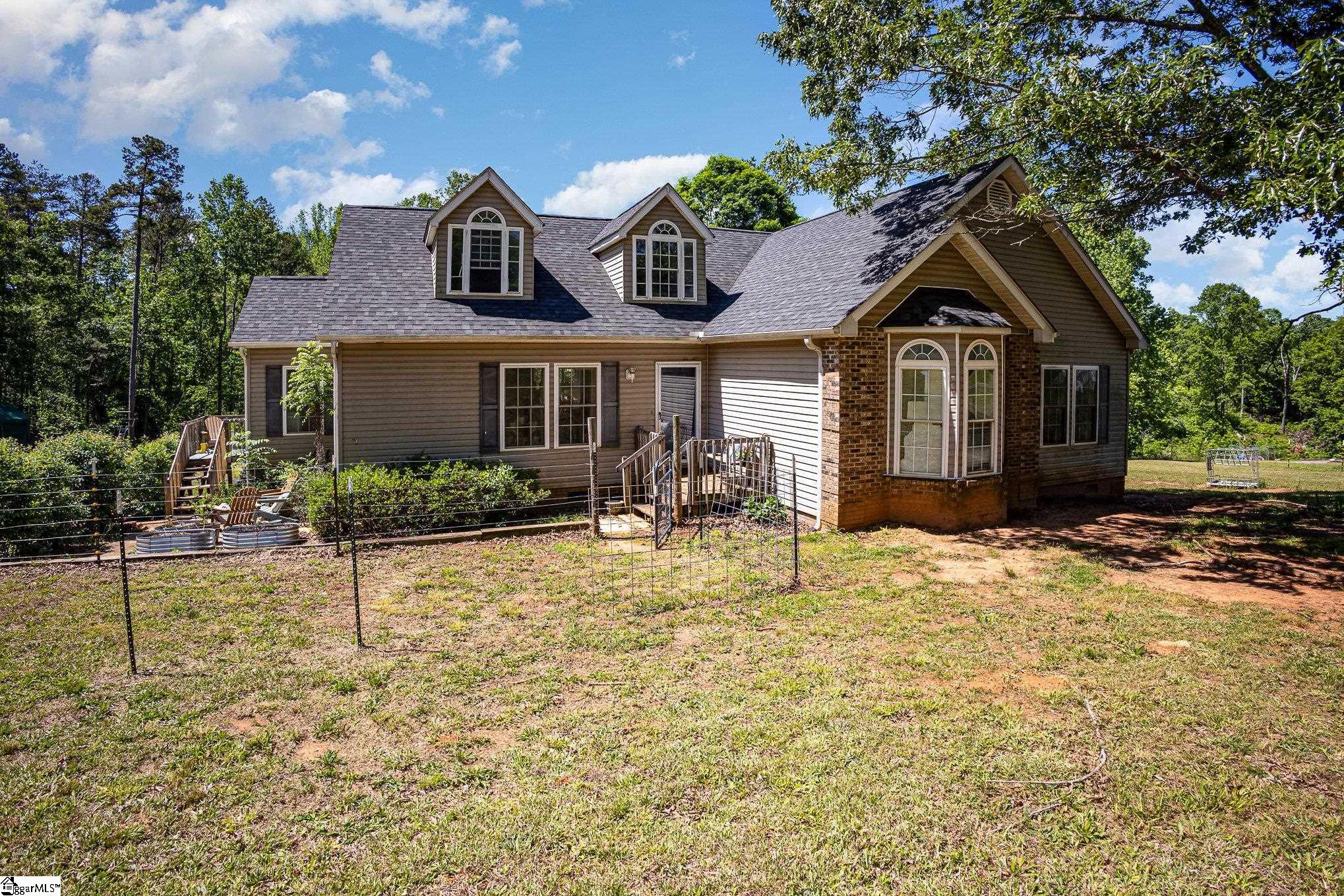 149 Elbert Clark, Easley, South Carolina image 1