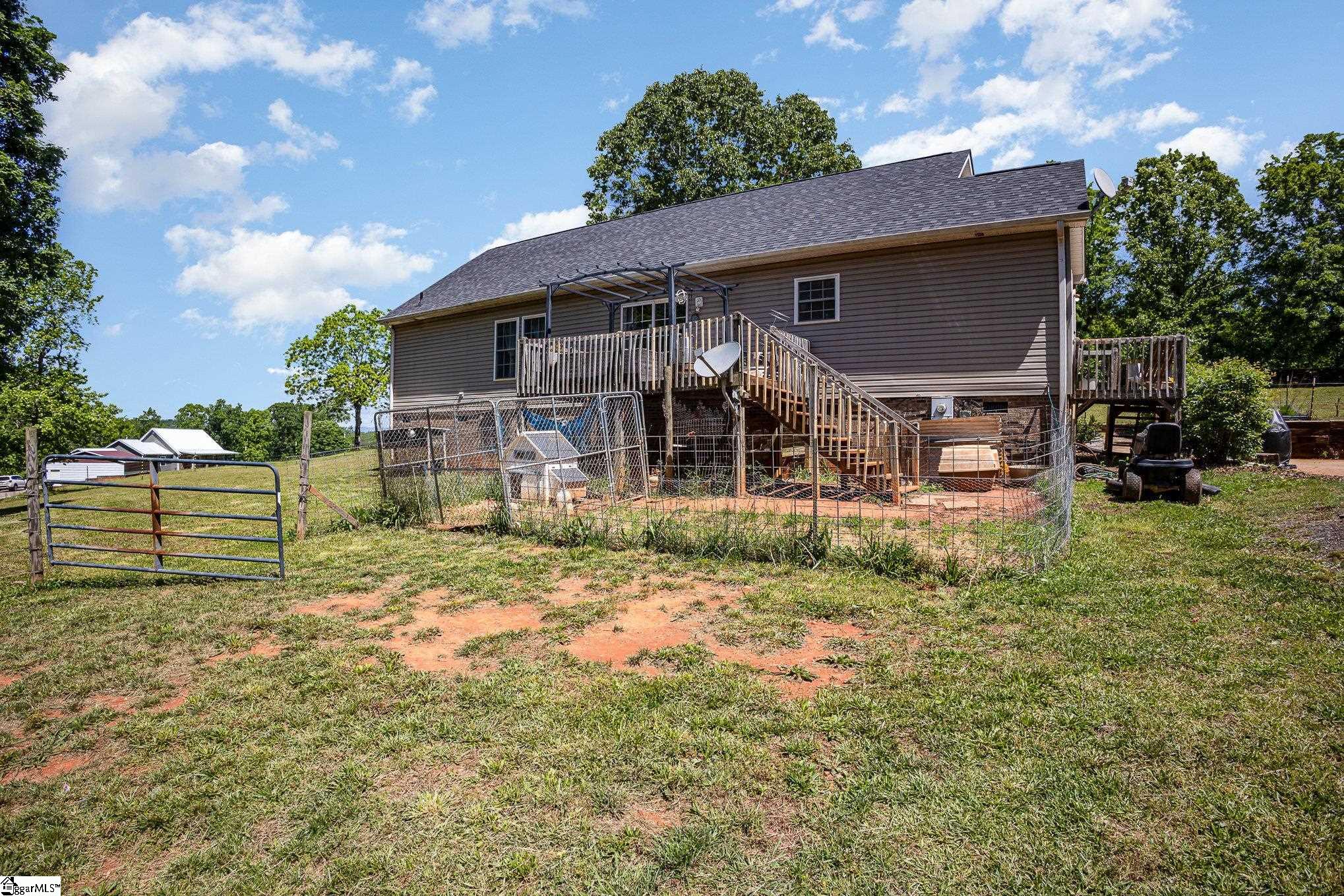 149 Elbert Clark, Easley, South Carolina image 27