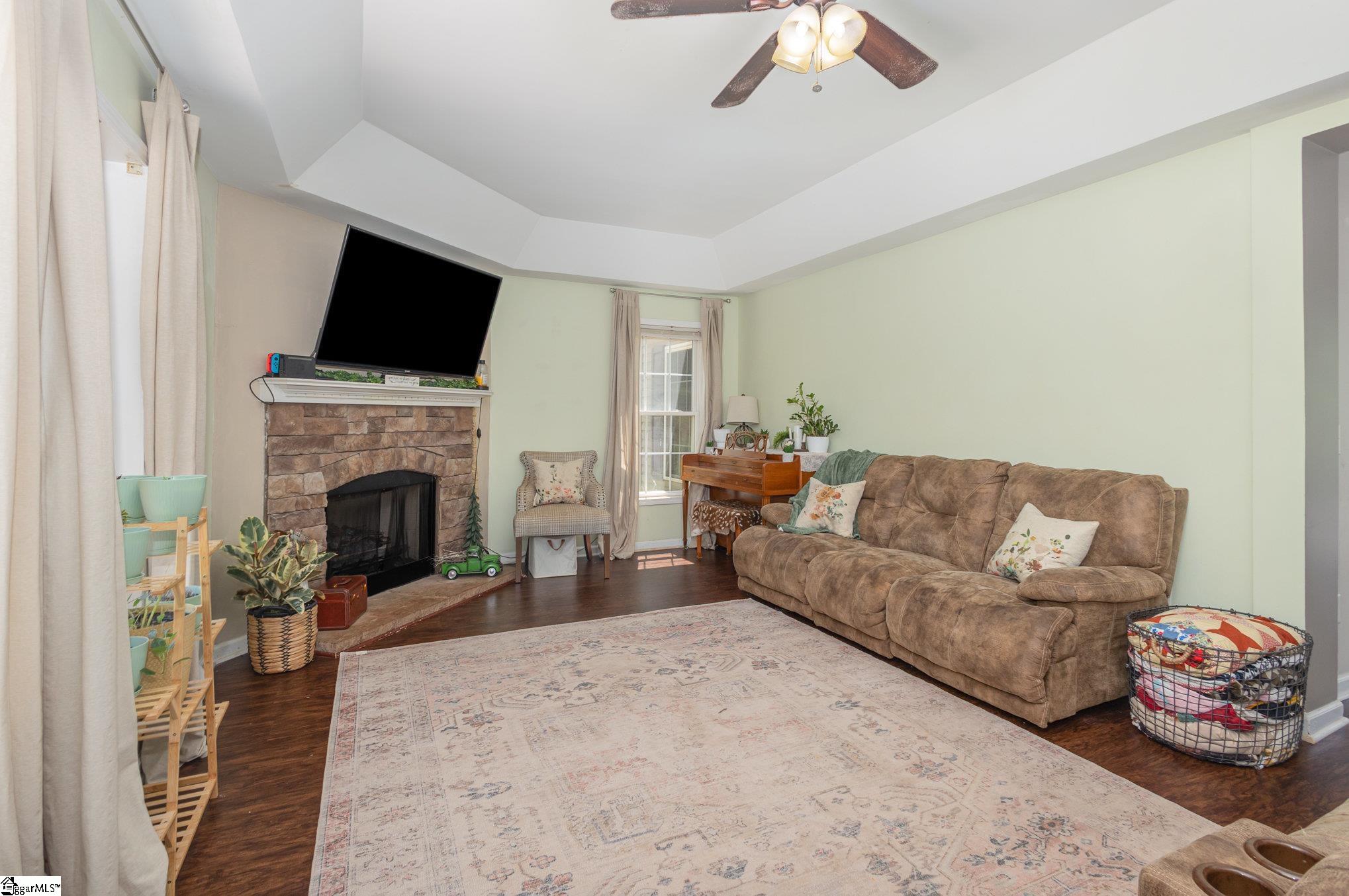 149 Elbert Clark, Easley, South Carolina image 9