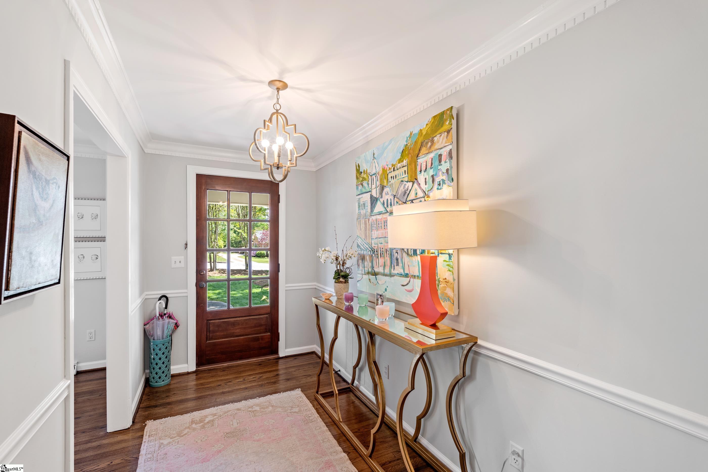 810 Wembley, Greenville, South Carolina image 5