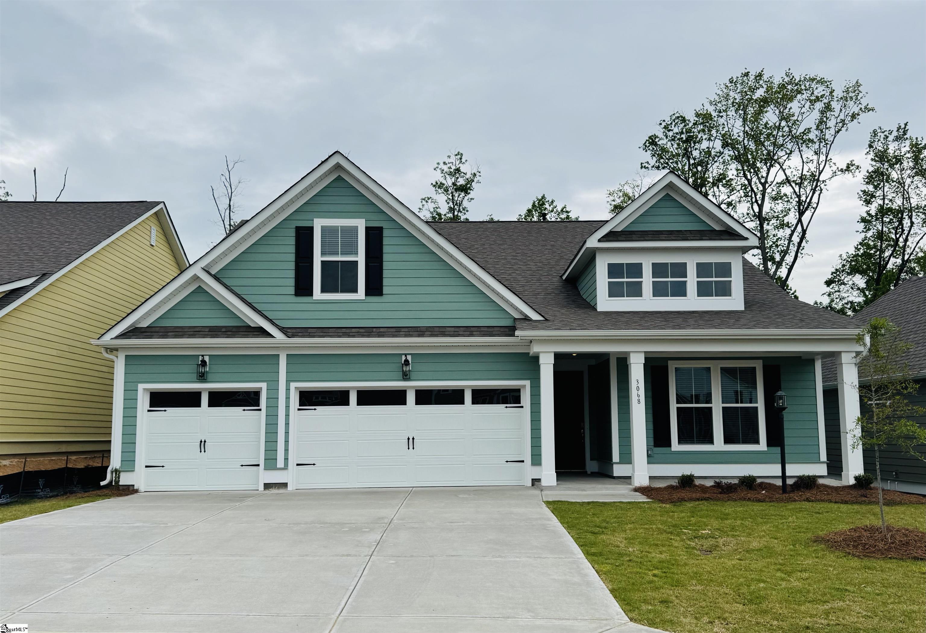 3068 Ambrosia, Duncan, South Carolina image 1