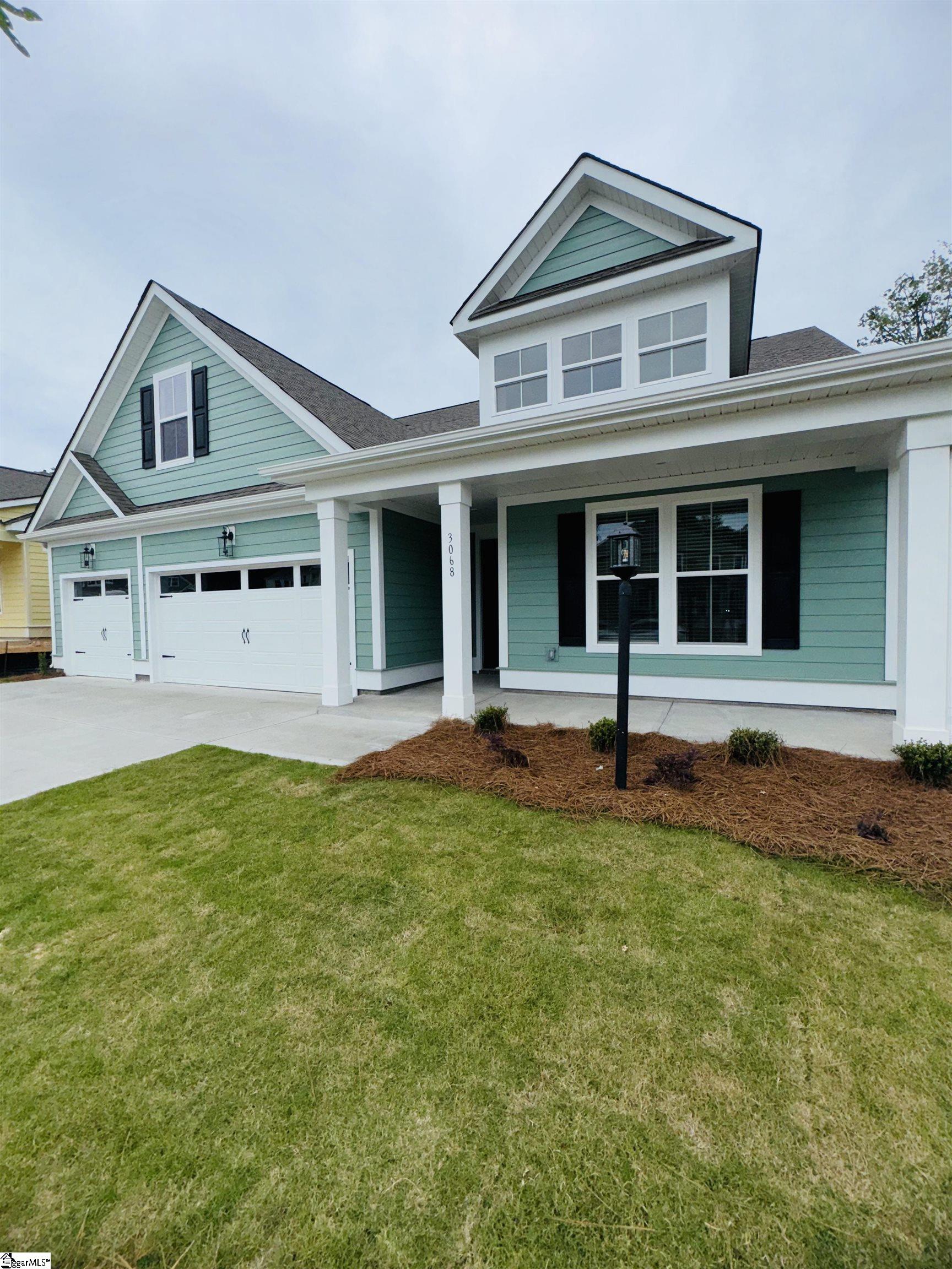 3068 Ambrosia, Duncan, South Carolina image 2