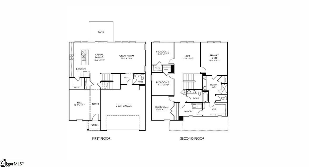539 Ward Wilson, Duncan, South Carolina image 2