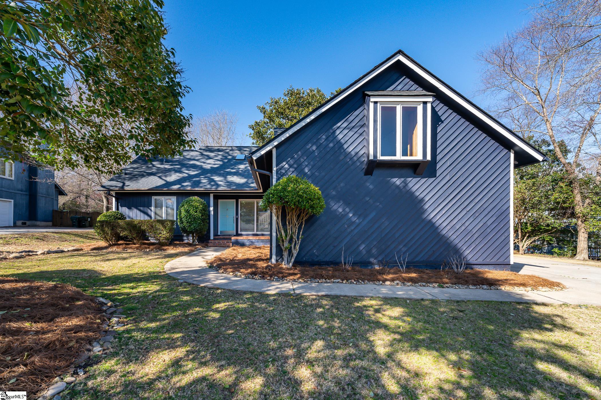 4 Pebble Creek, Taylors, South Carolina image 1