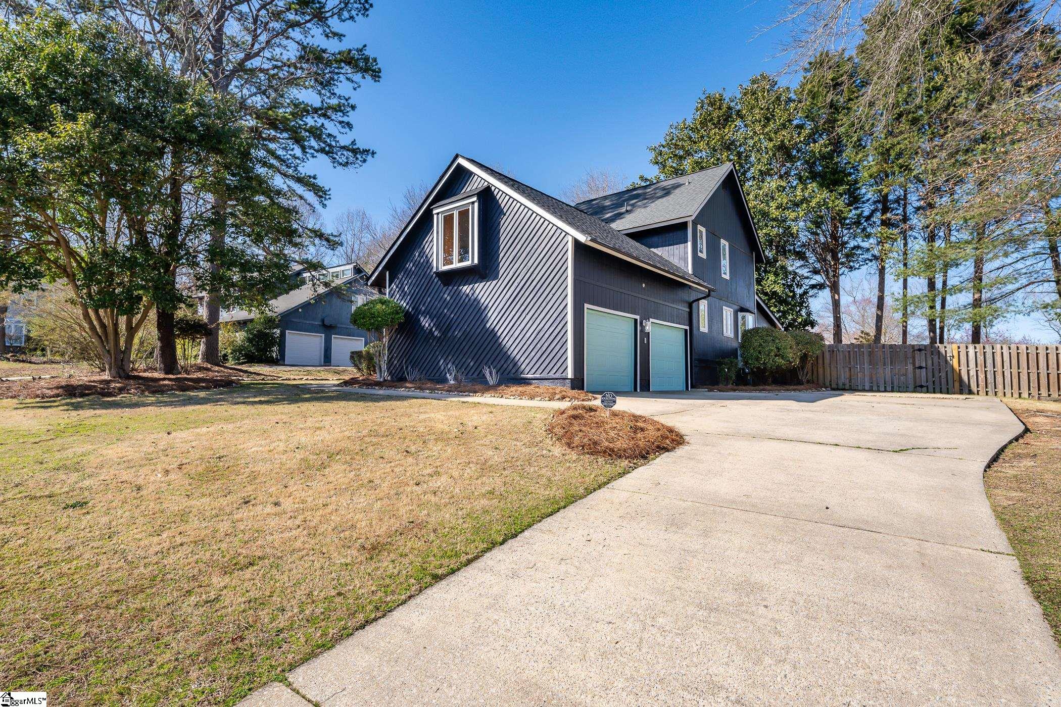 4 Pebble Creek, Taylors, South Carolina image 2