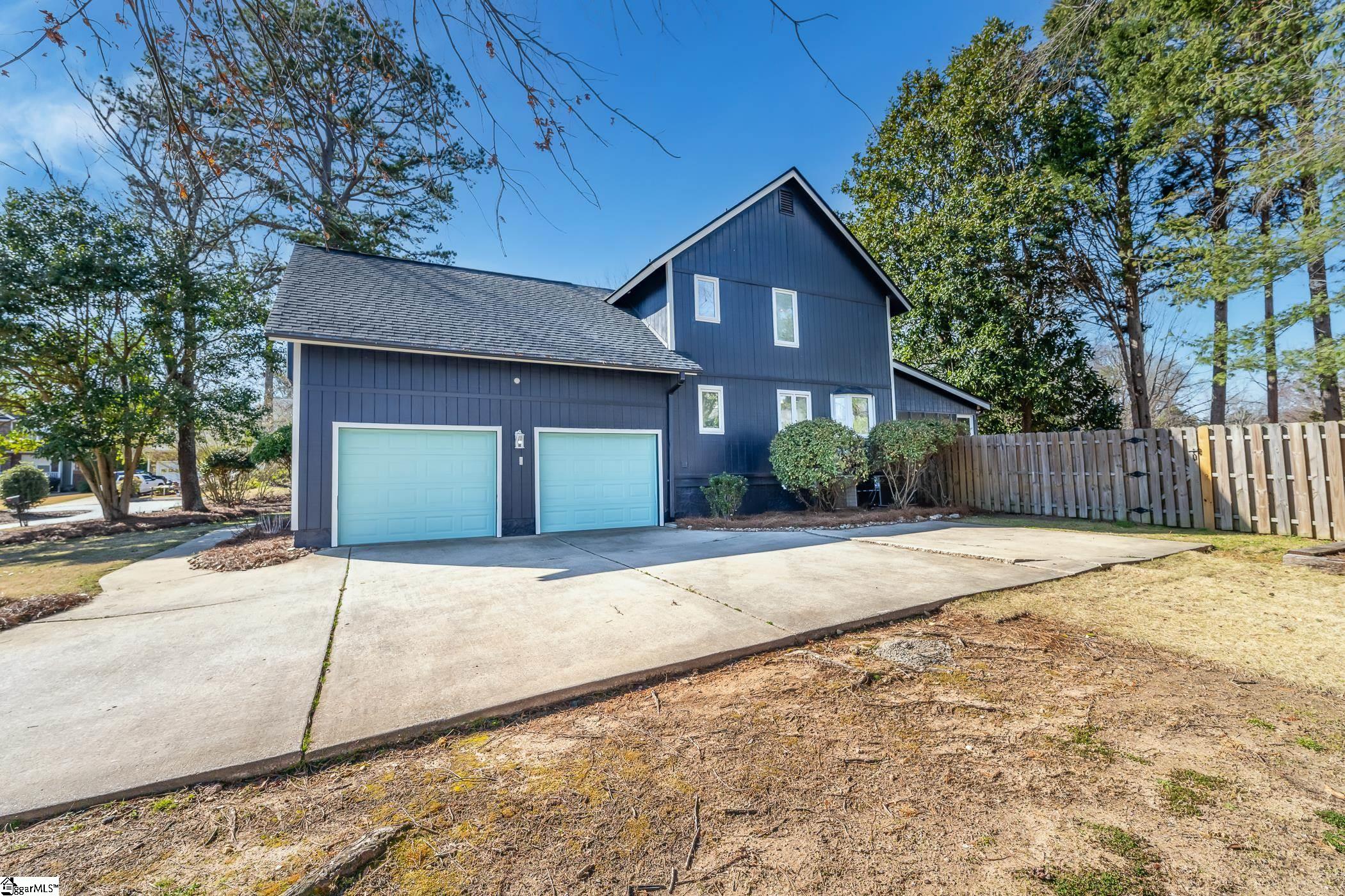 4 Pebble Creek, Taylors, South Carolina image 3