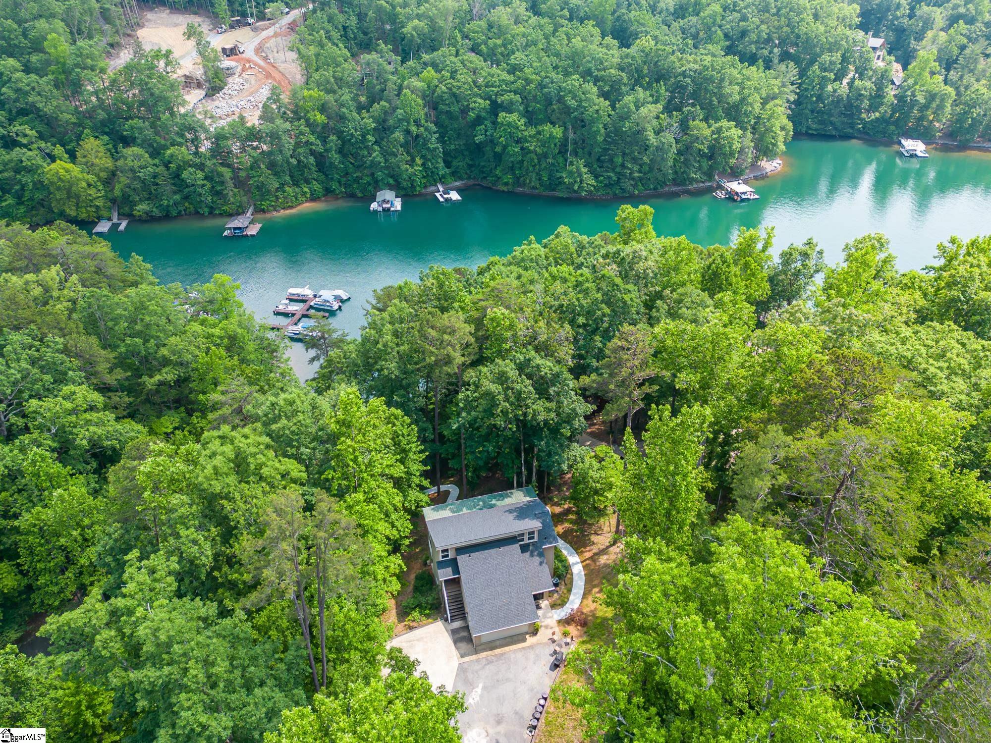 451 Cedar Creek, Sunset, South Carolina image 1