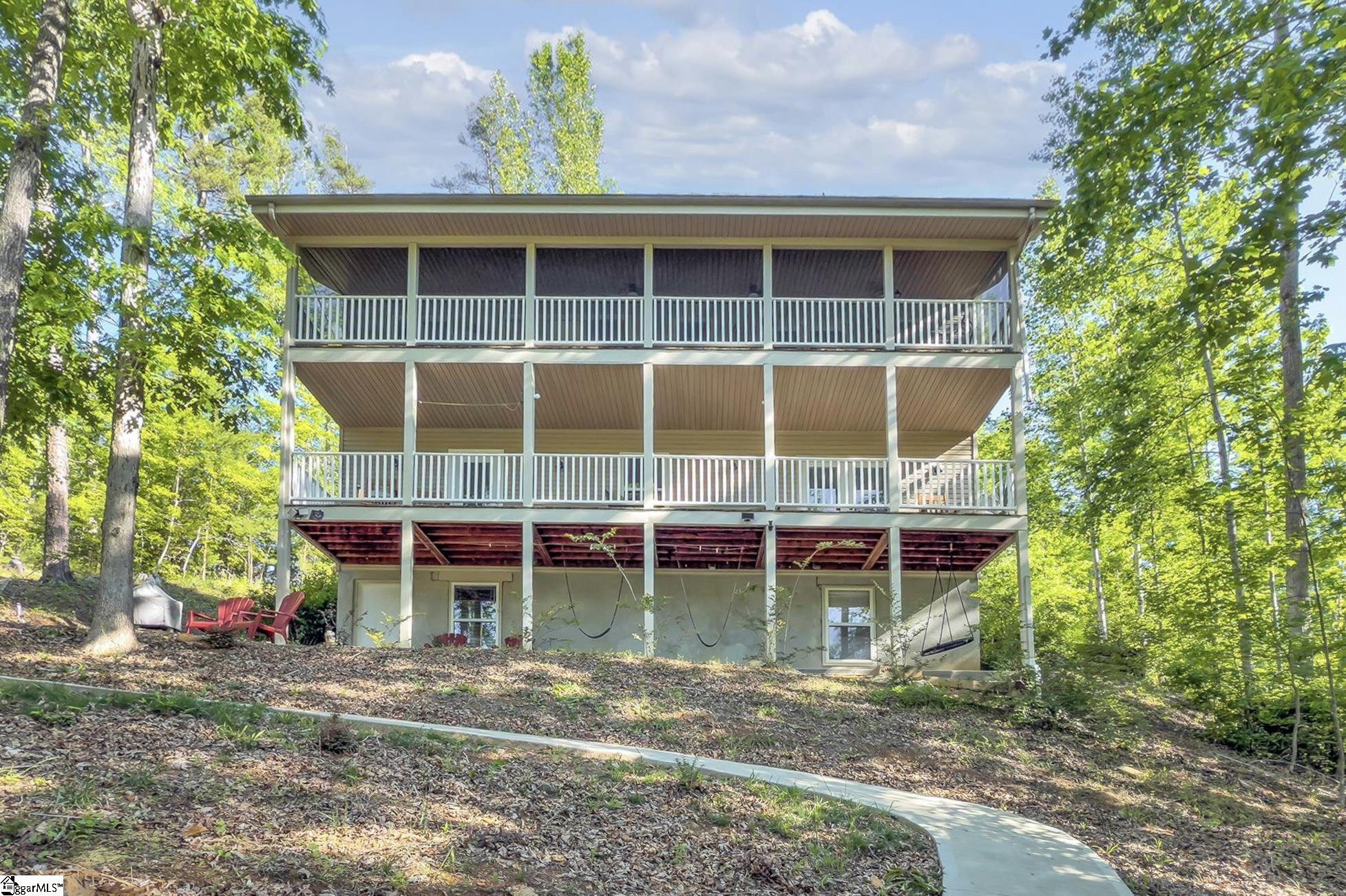 451 Cedar Creek, Sunset, South Carolina image 2