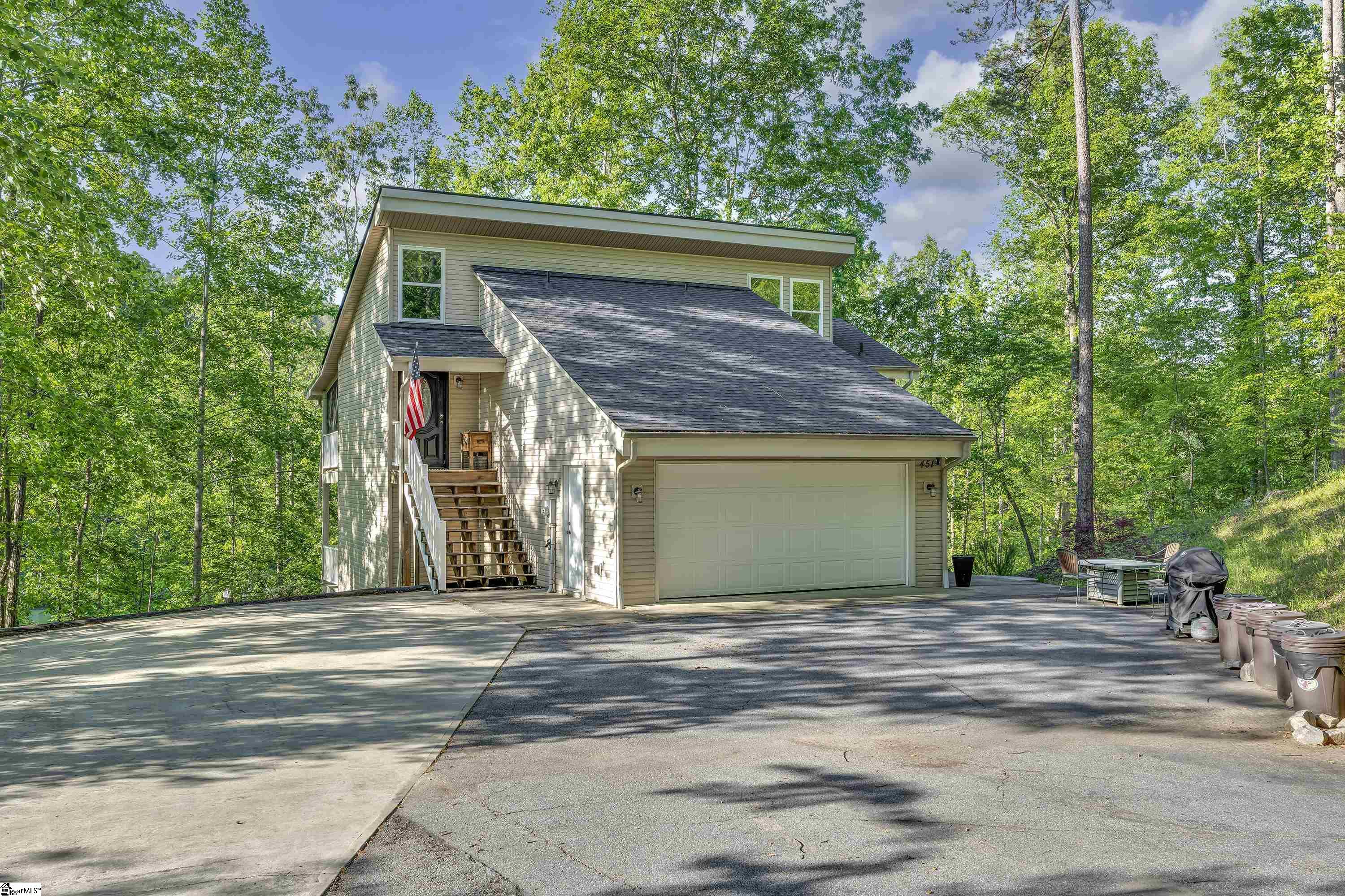 451 Cedar Creek, Sunset, South Carolina image 4