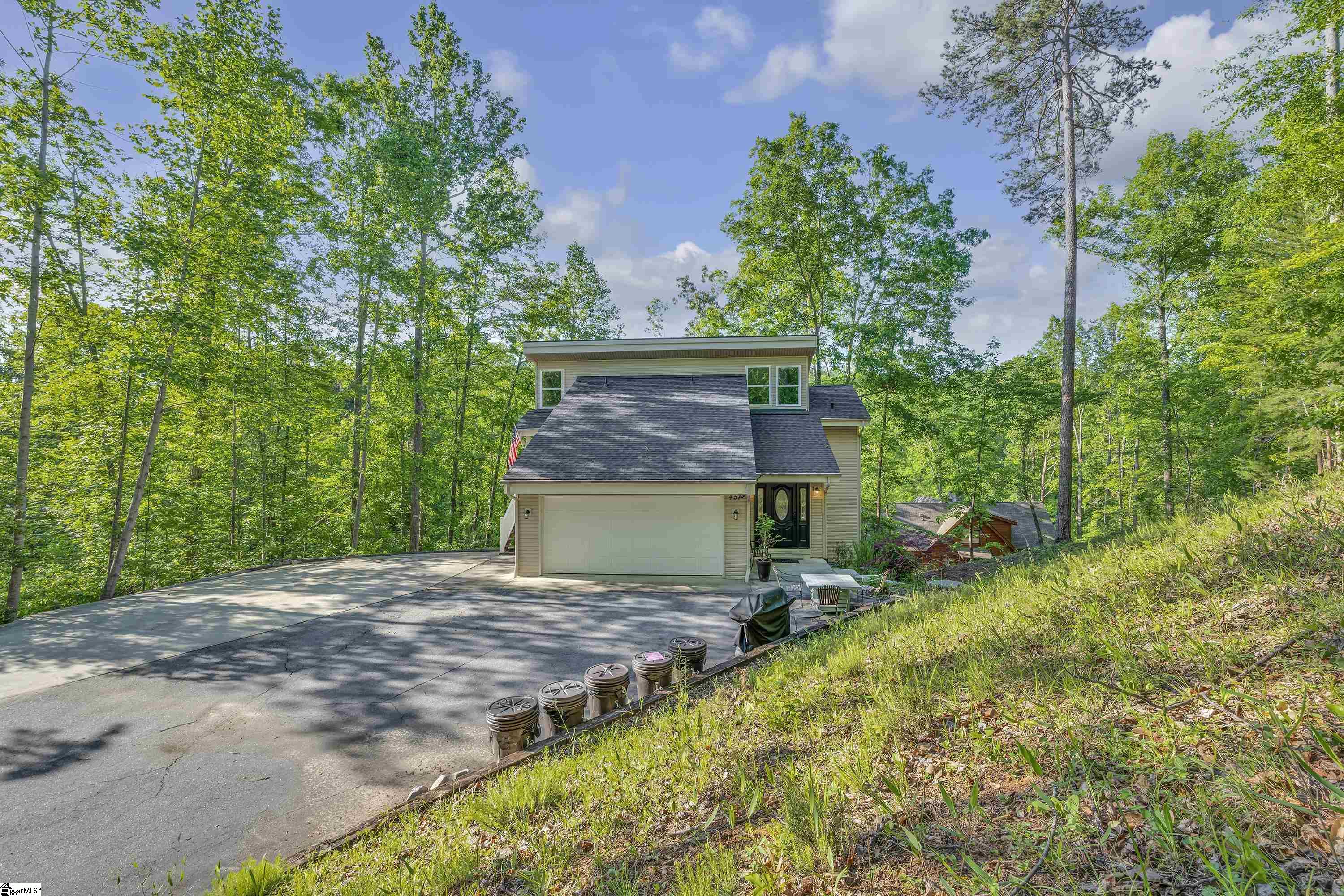 451 Cedar Creek, Sunset, South Carolina image 5
