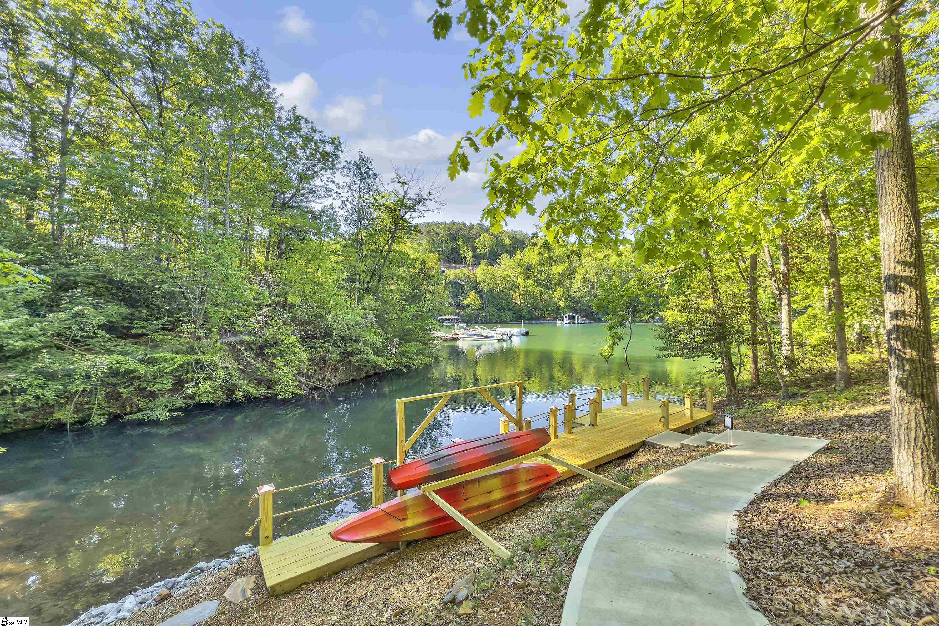 451 Cedar Creek, Sunset, South Carolina image 45